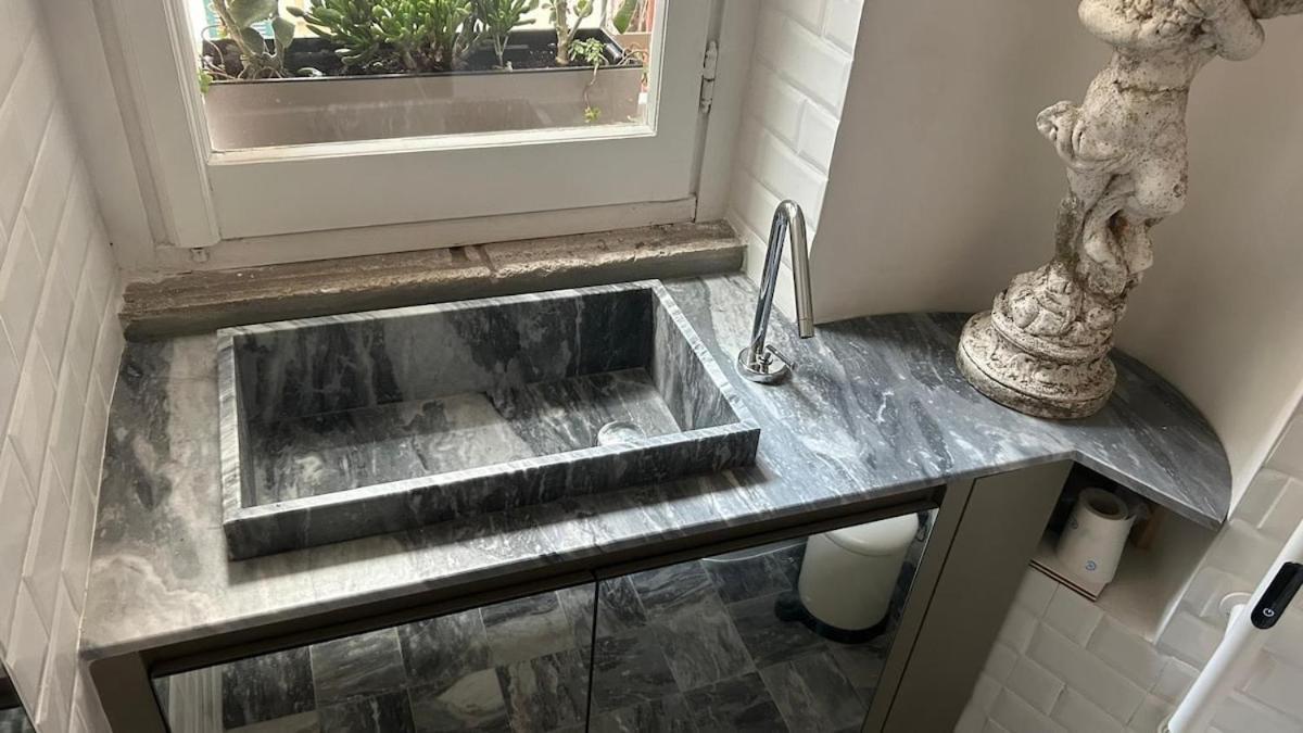 Appartement Monti Stunning Flat