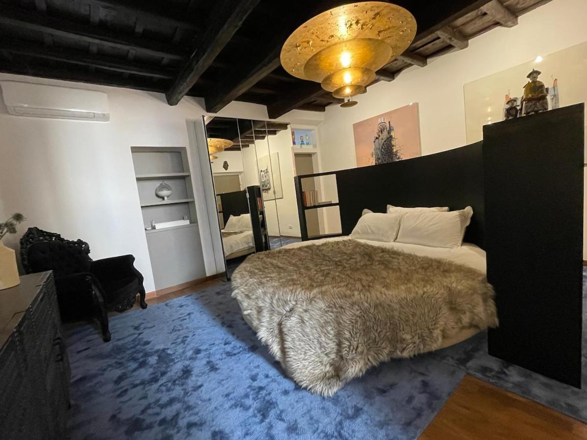 Monti Stunning Flat Appartement Rome