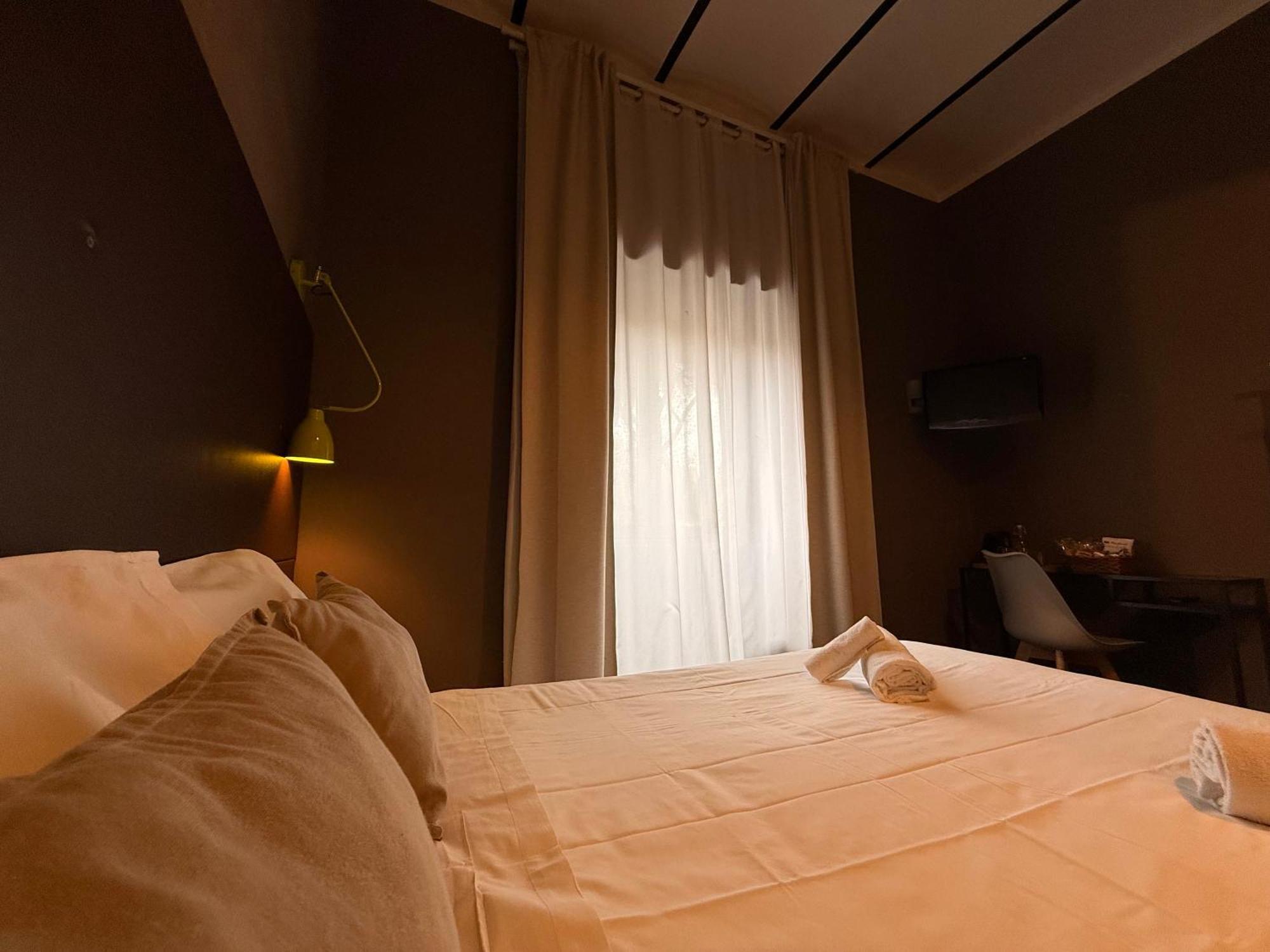 Hotel Felice Roma