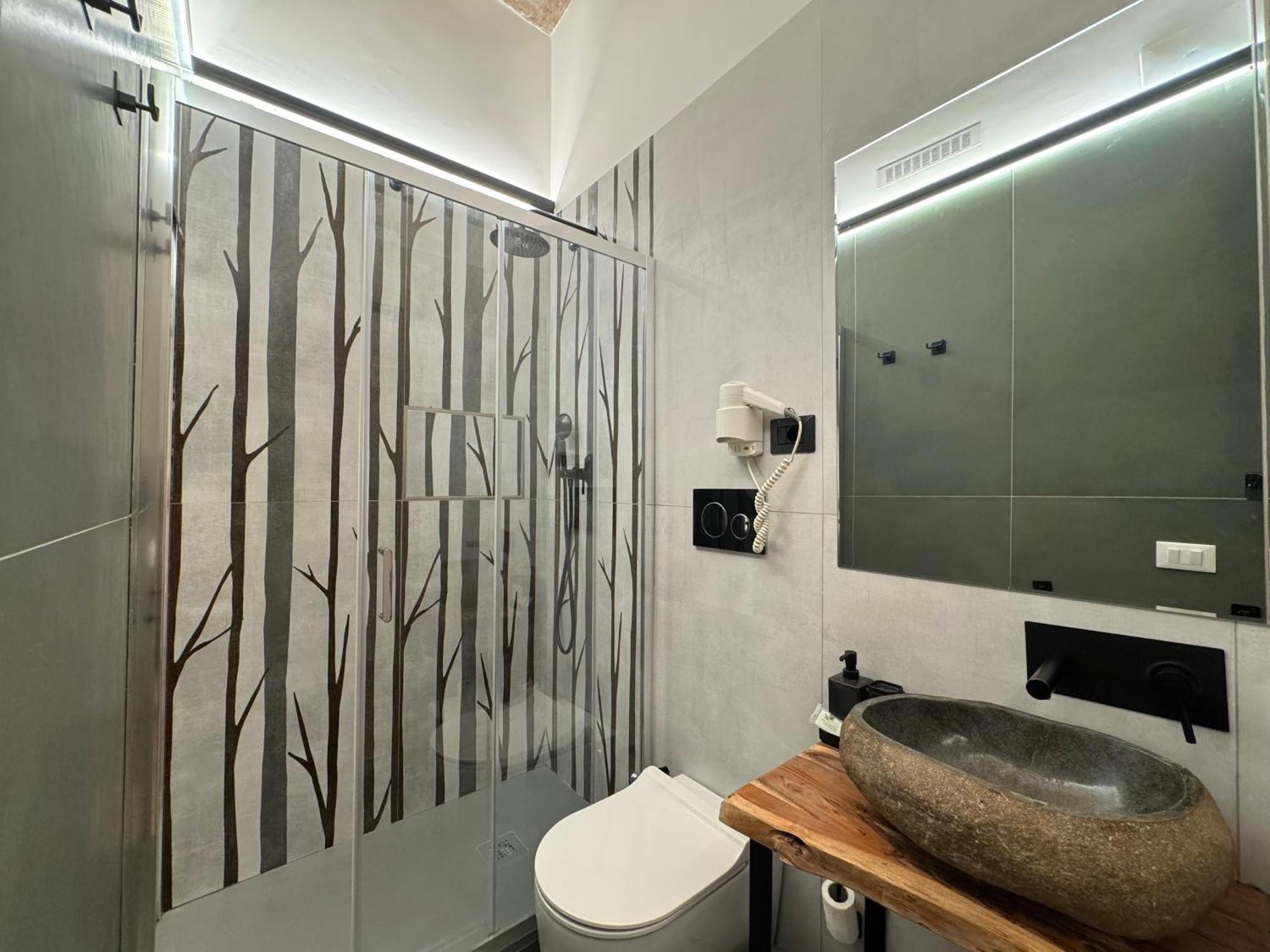Hotel Felice Roma