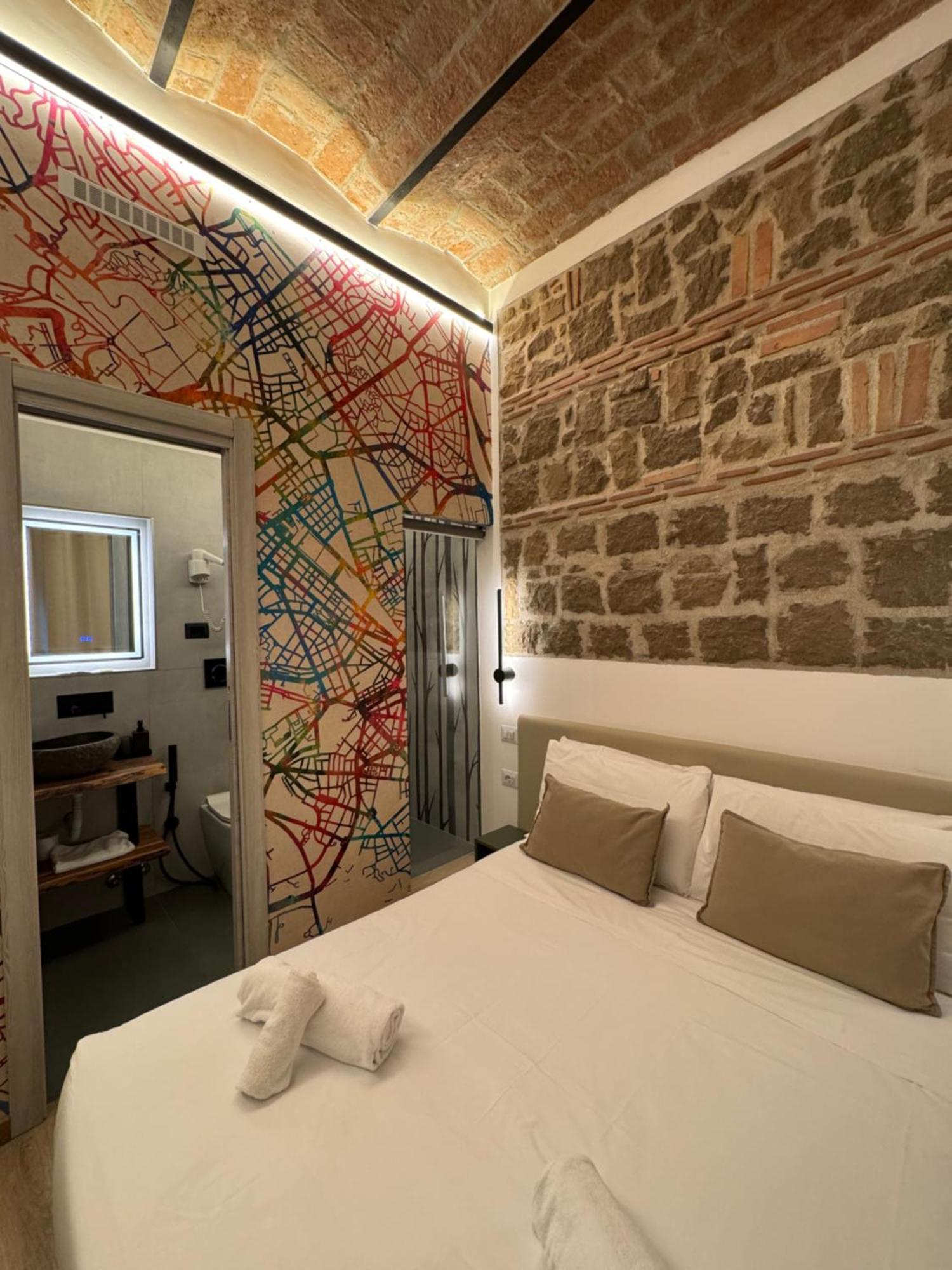 Hotel Felice Roma