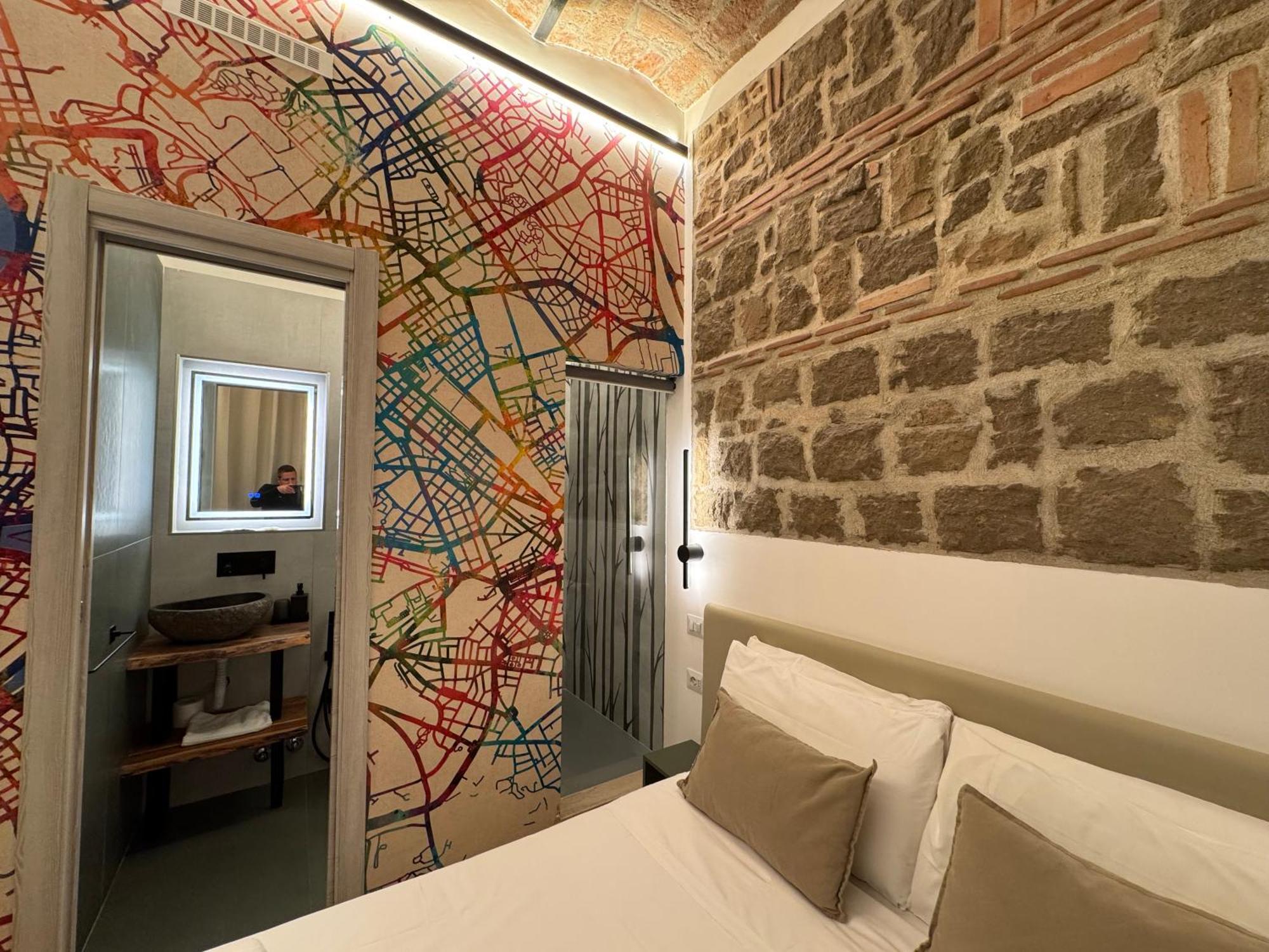 Hotel Felice Roma