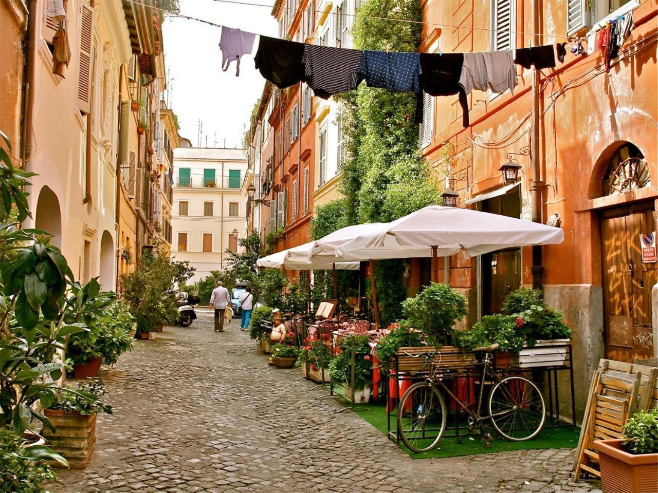Guest house Magenta Deluxe Cancello 2*