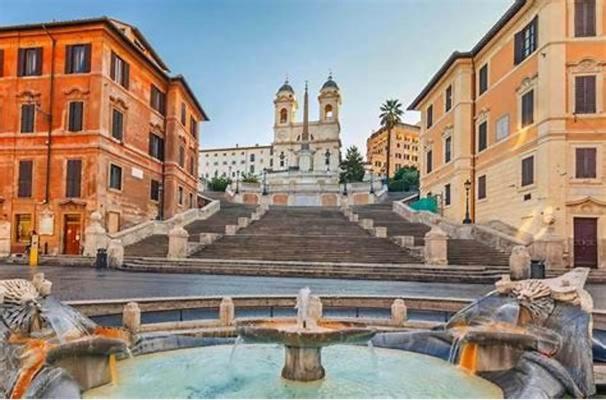 Guest house Magenta Deluxe Cancello Rome