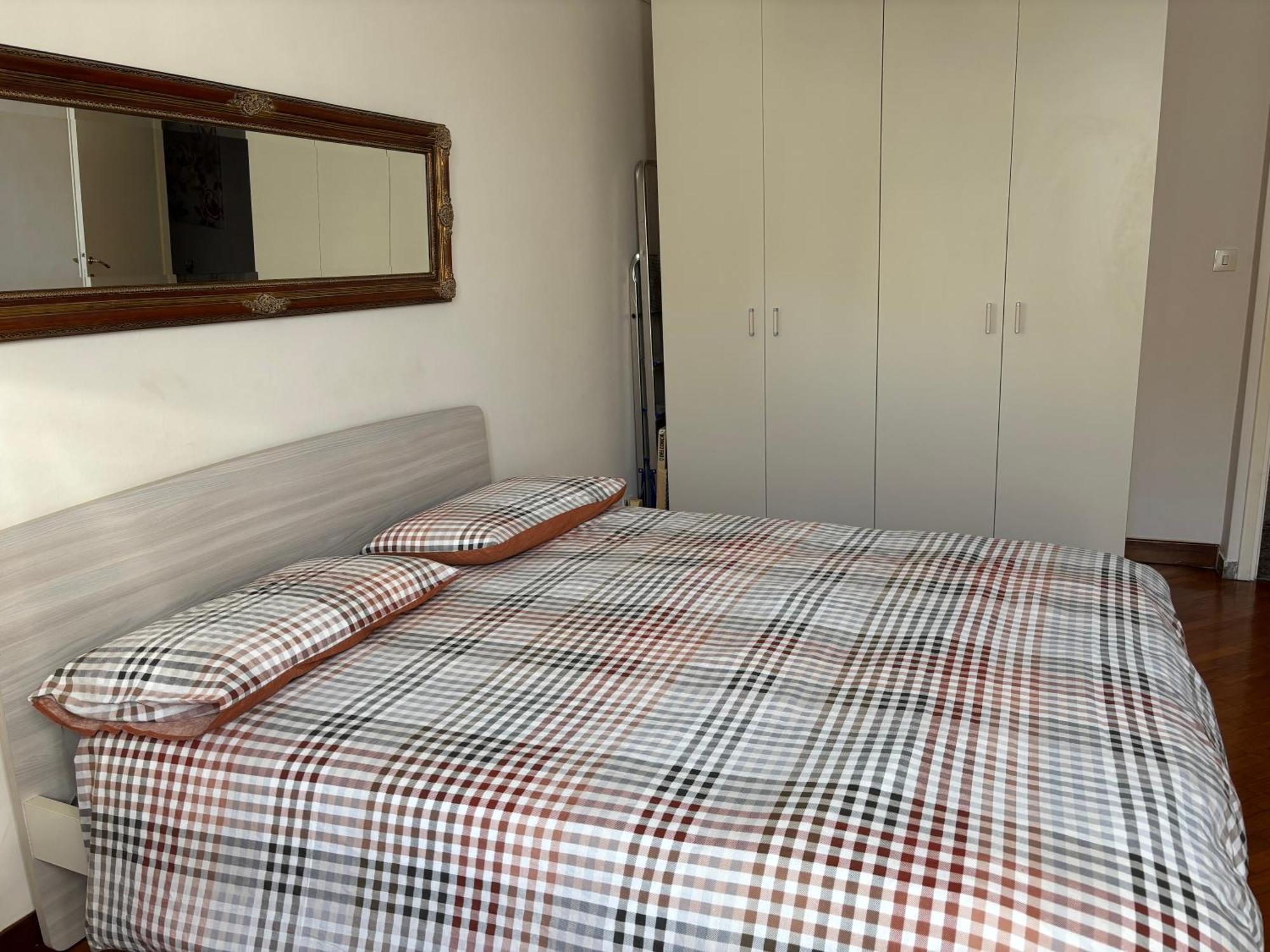 Internocinque Appartamento Roma