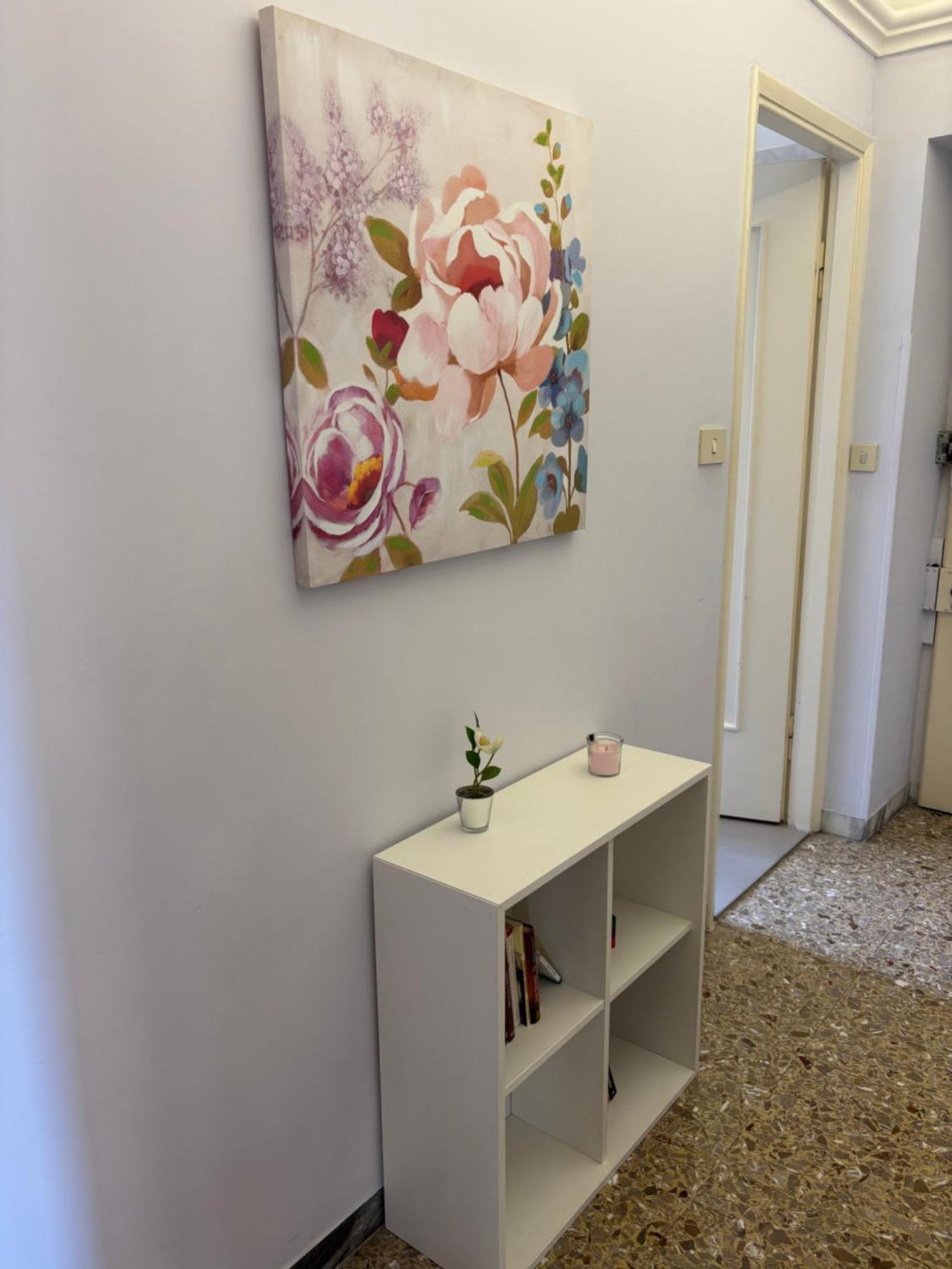 Appartamento Internocinque Roma