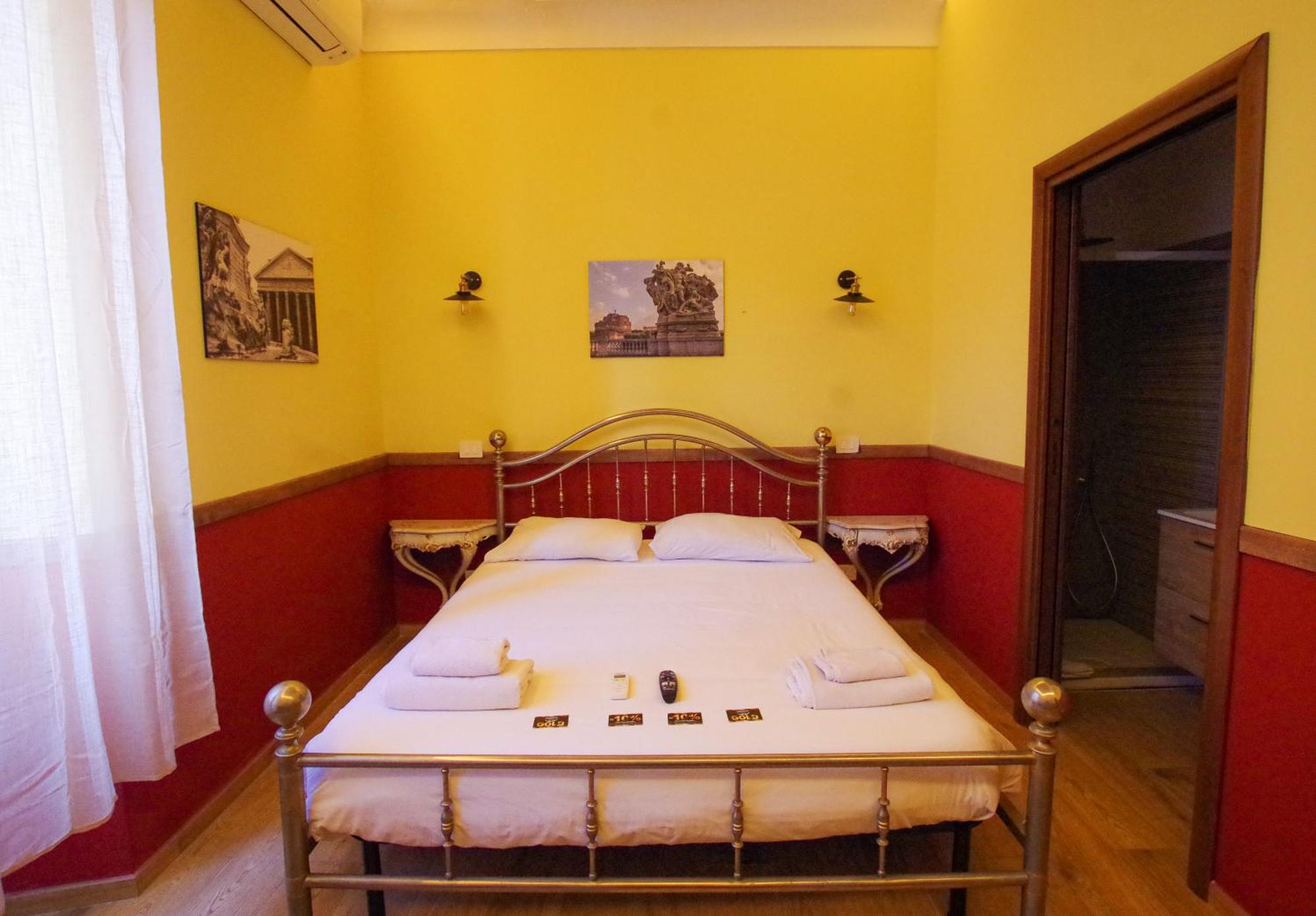 Bed & Breakfast Old Bakery *