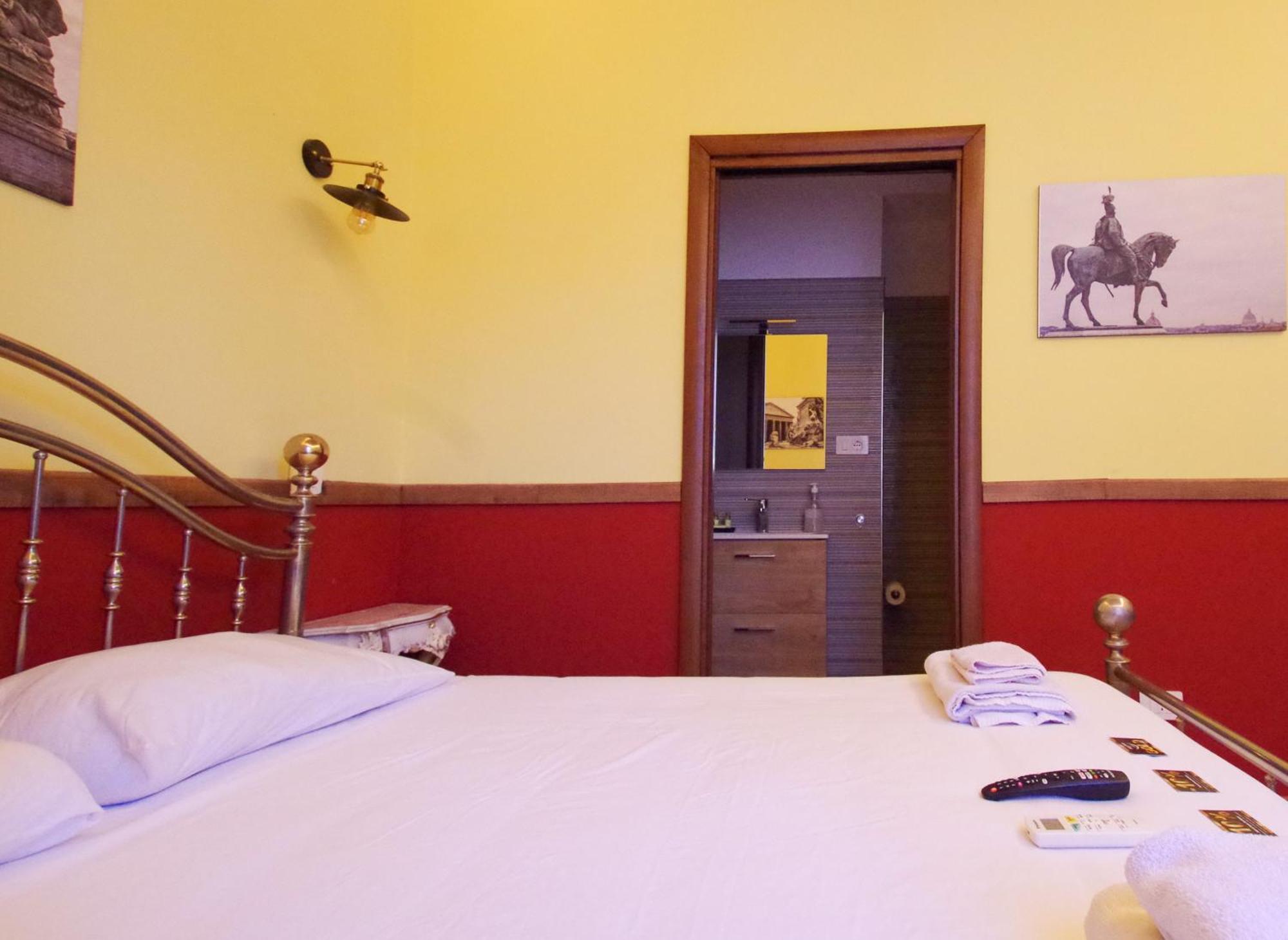 Old Bakery Bed & Breakfast Roma