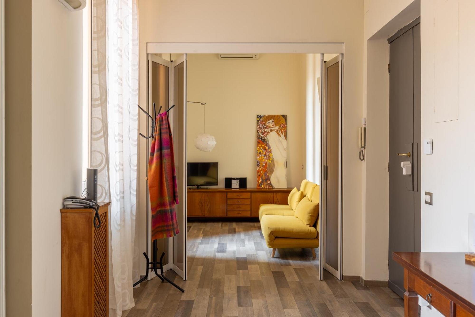 Appartement Hospitalityrome Domus Aureliana *