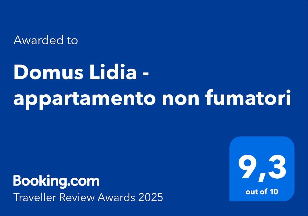 Appartement Domus Lidia - Non Fumatori