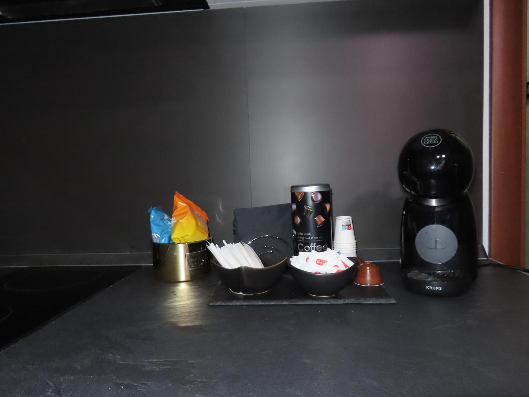 Minerva - Appartement *