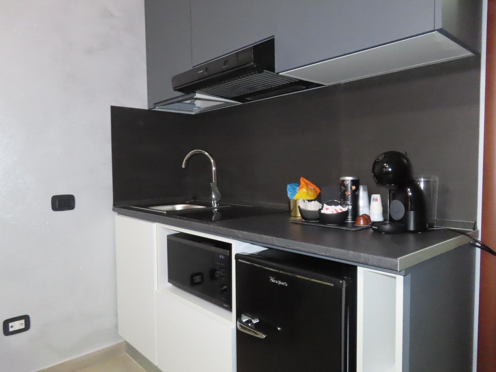 Appartement Minerva - *