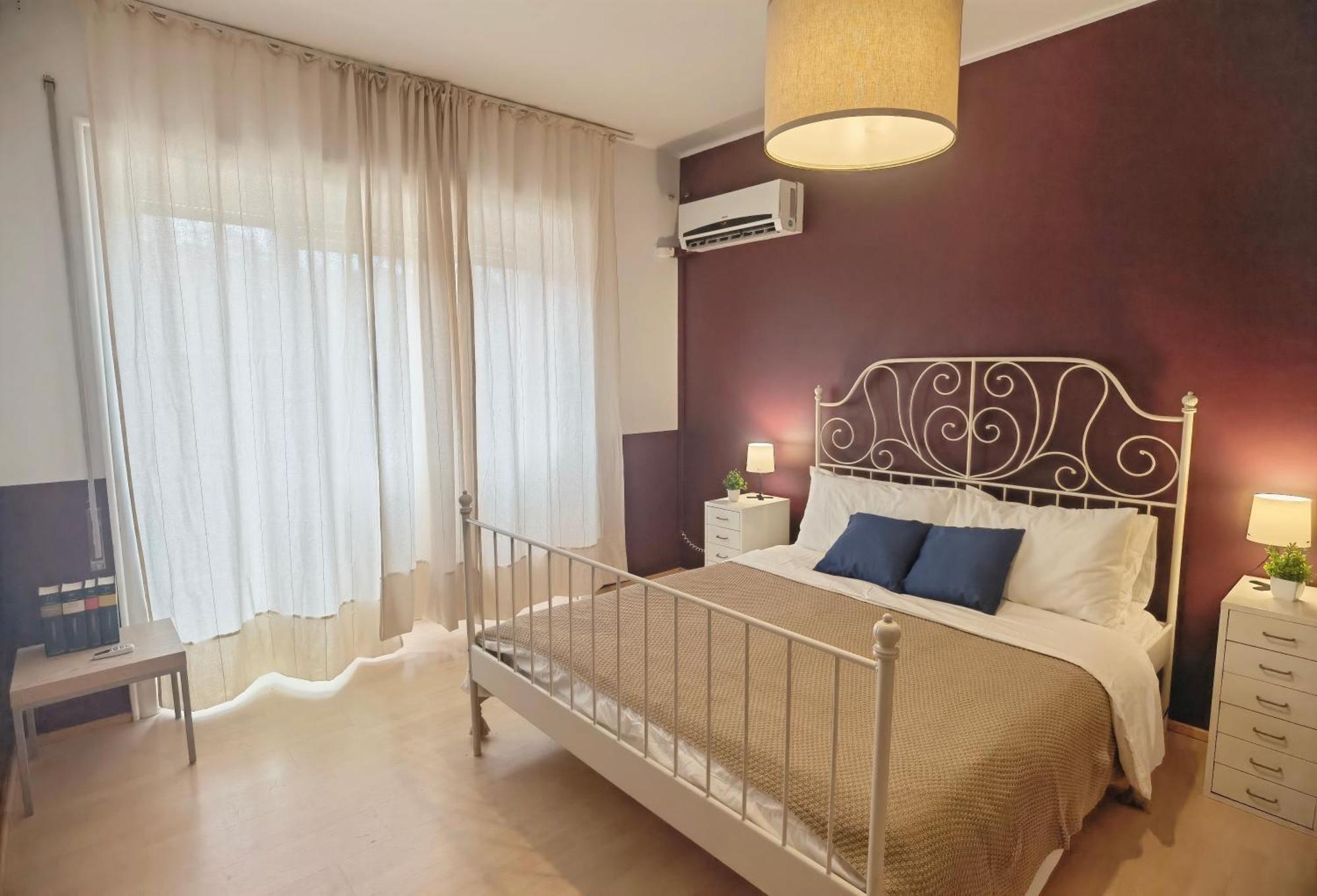 Apartment Millelire Vatican Terrace *