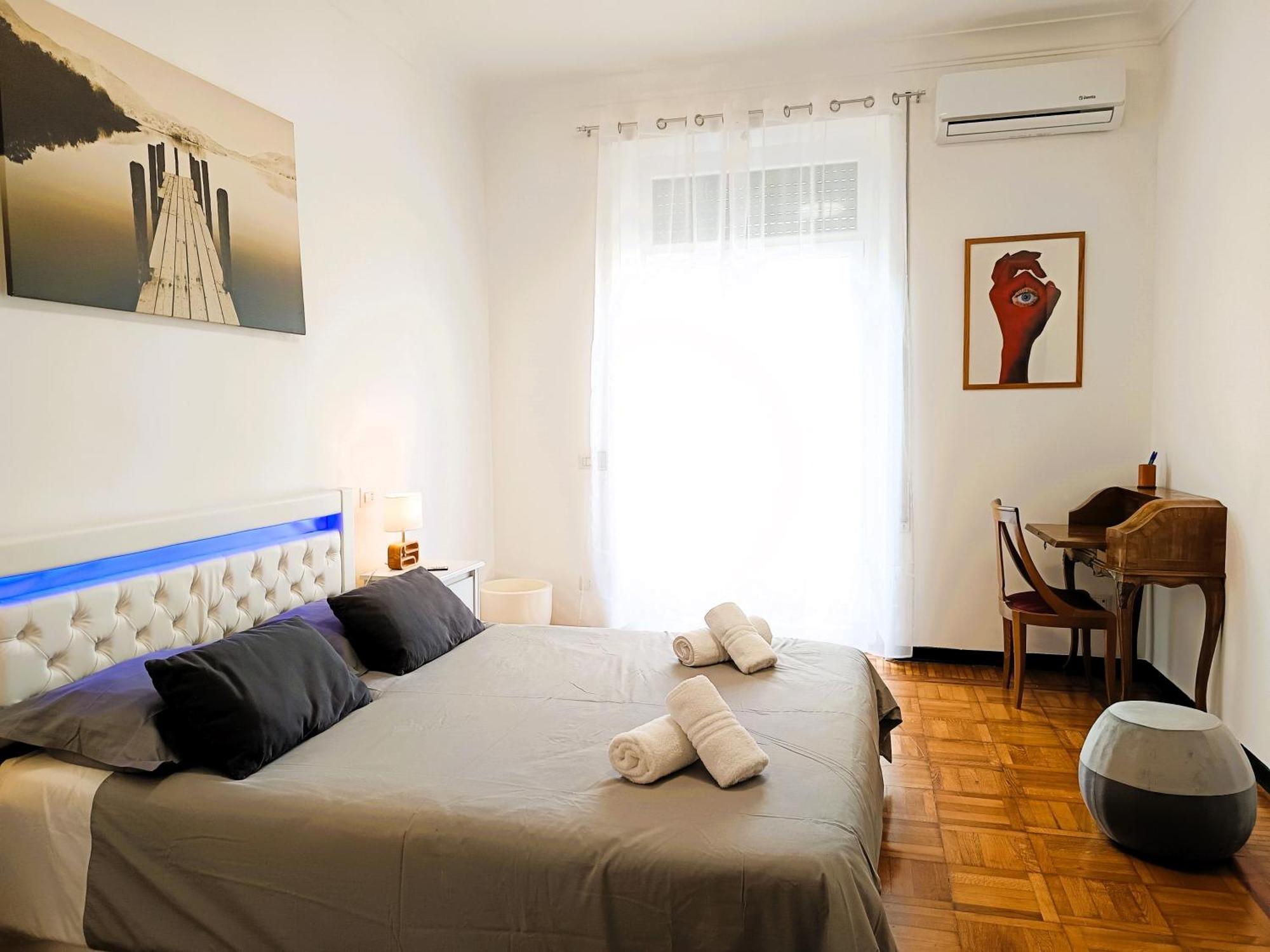 Appartement Vatican Rome