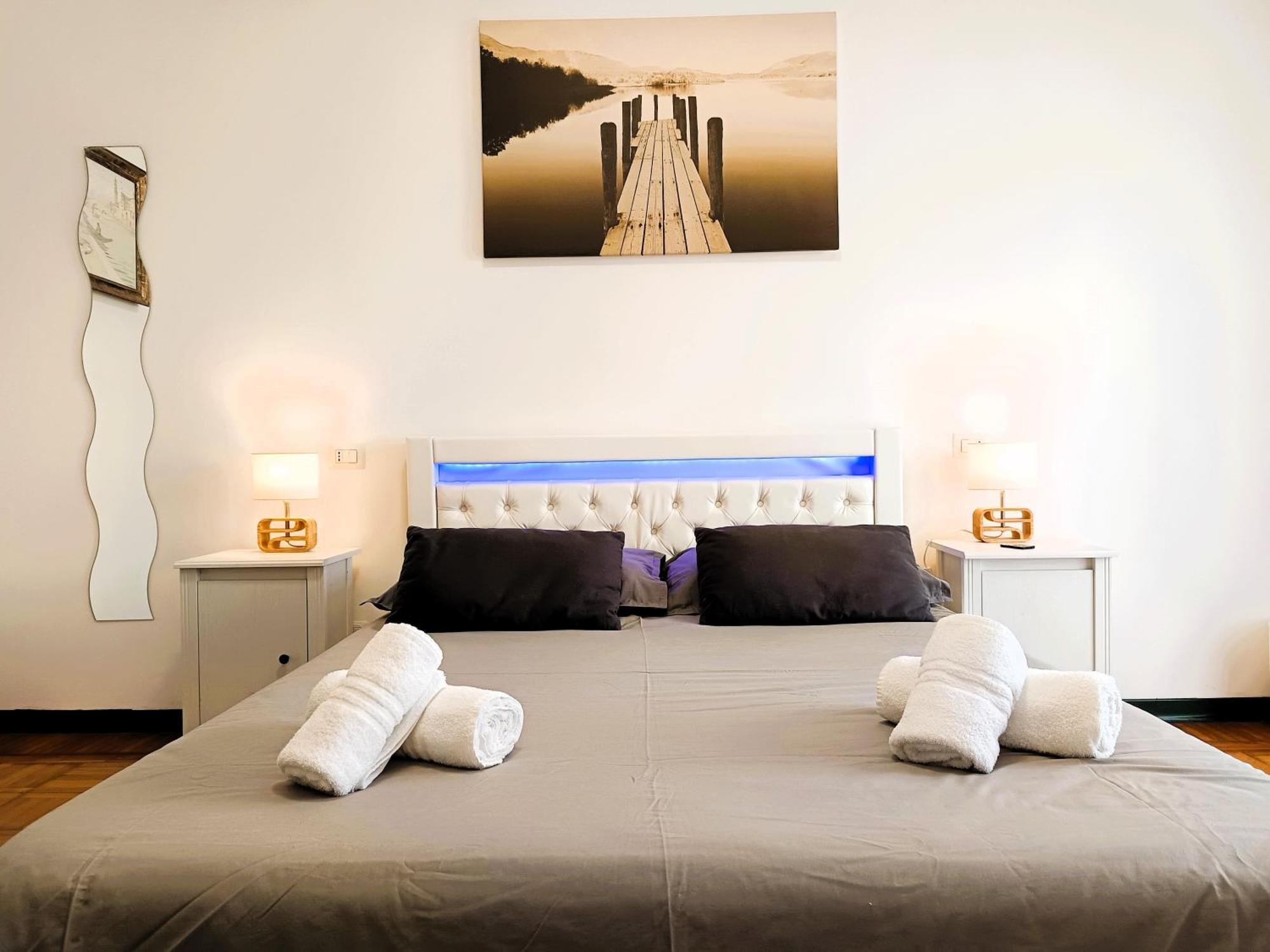 Vatican Appartement