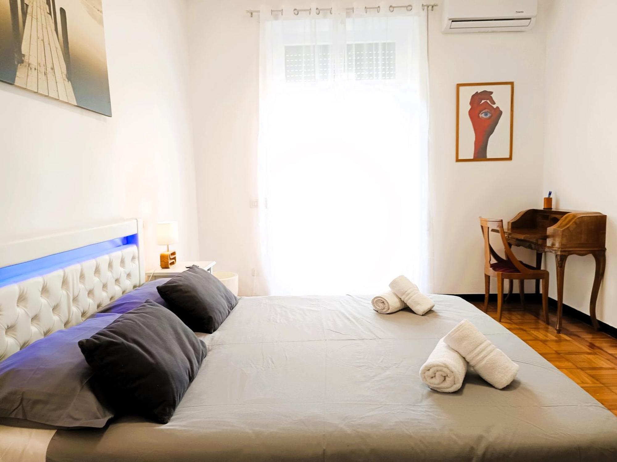 Appartement Vatican