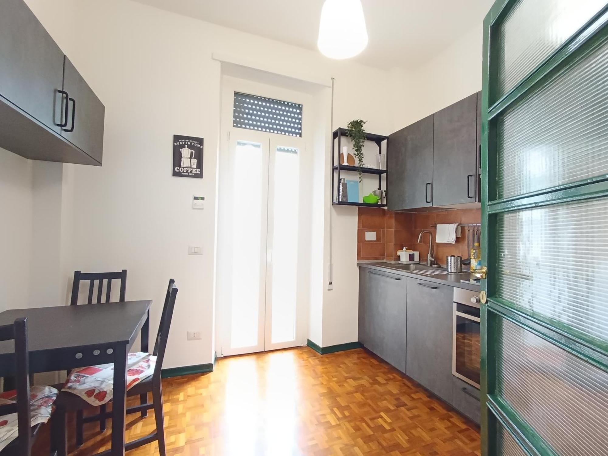 Appartement Vatican Rome