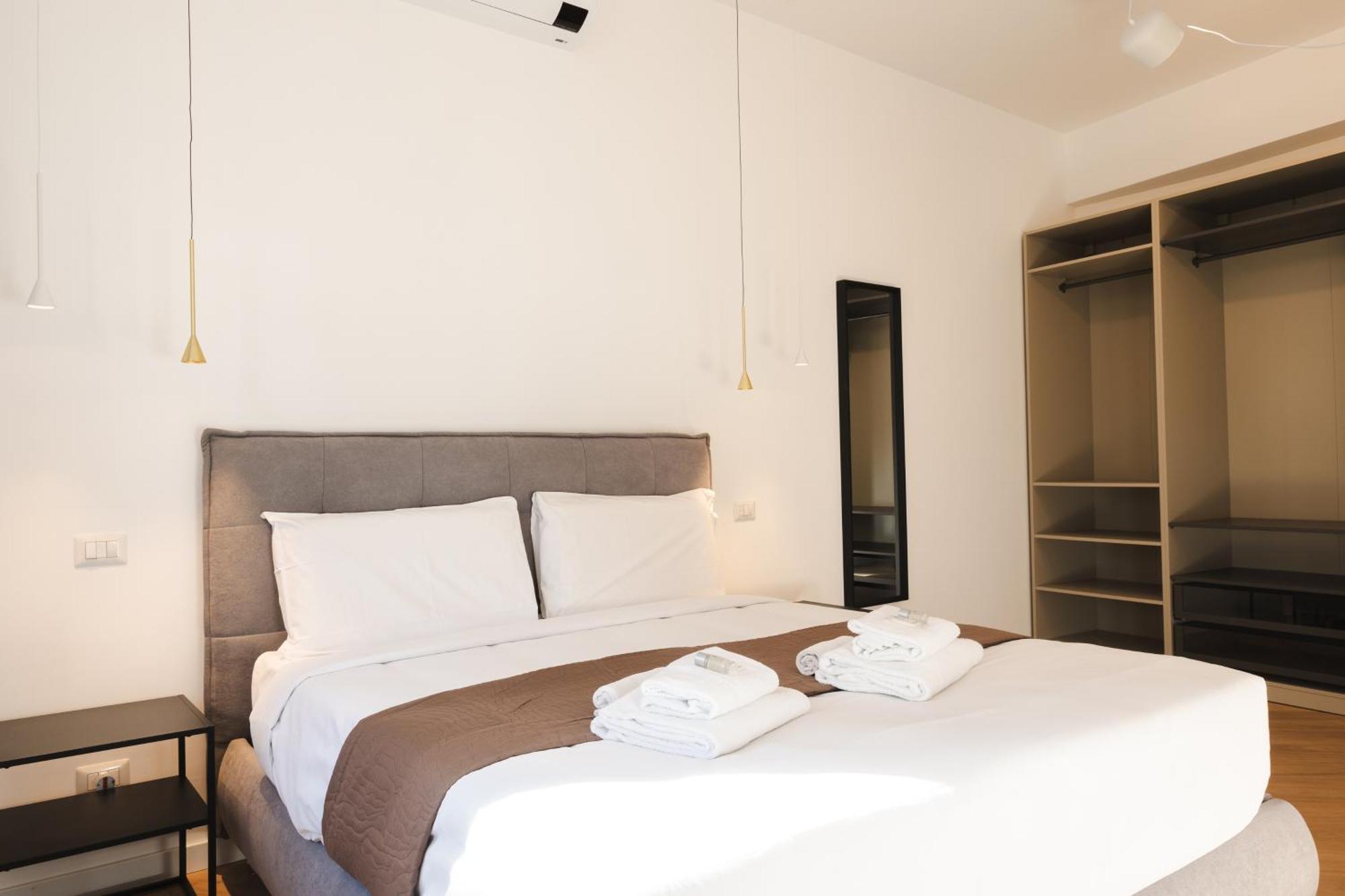 Domus Solis Apartment Rome