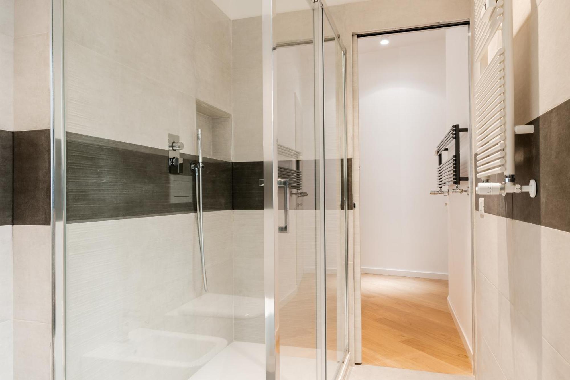 Domus Solis Apartment Rome