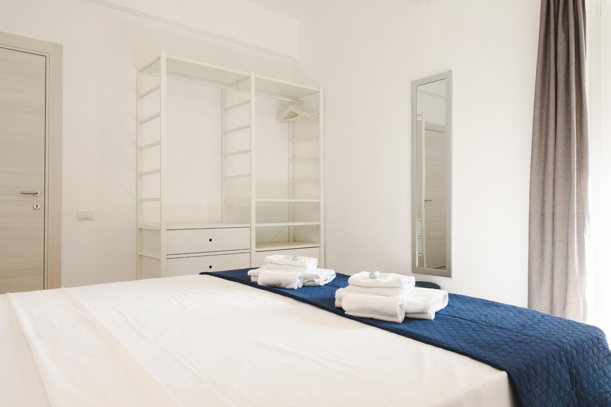 Apartment Domus Solis Rome