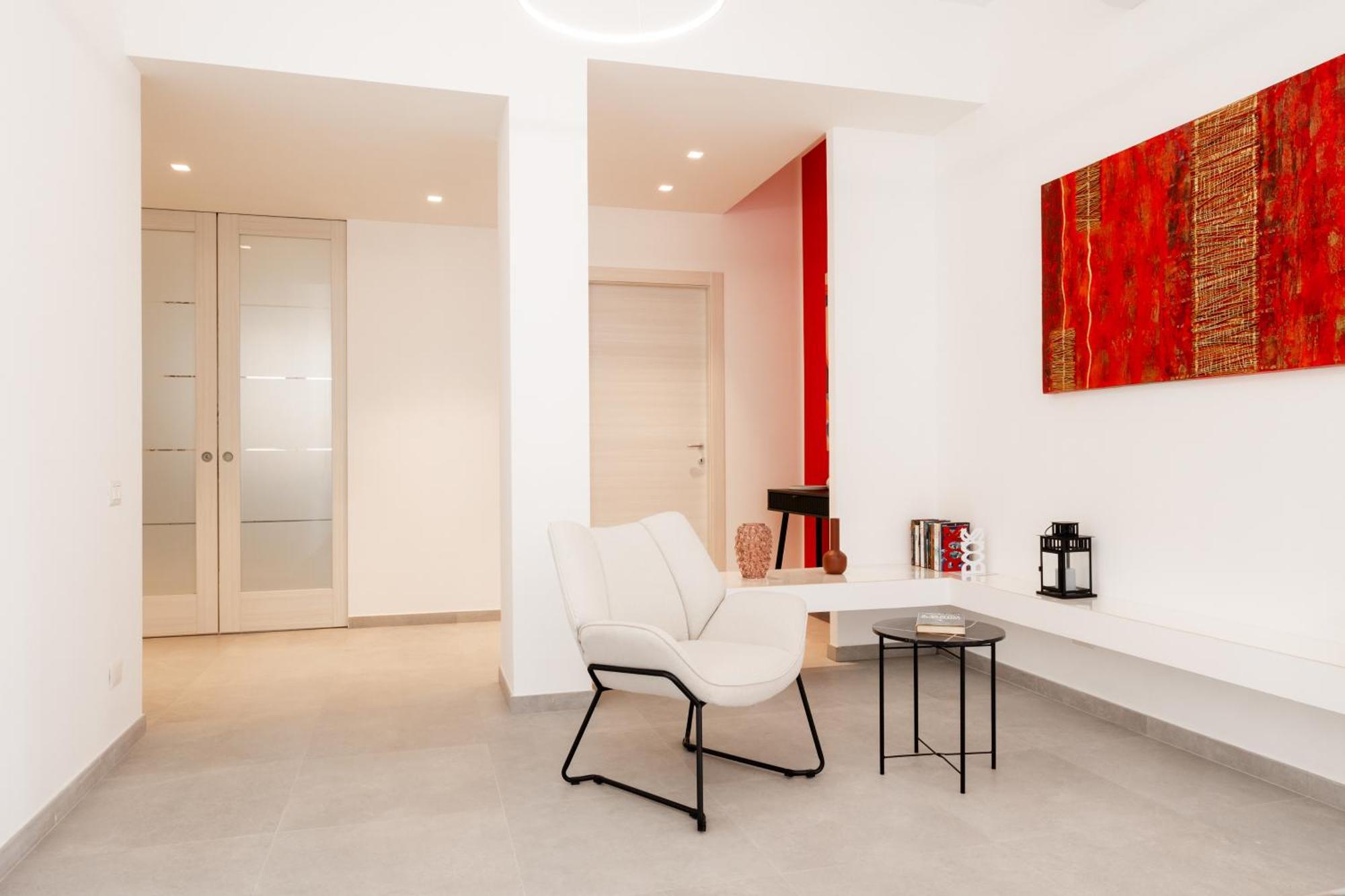 Apartment Domus Solis Rome