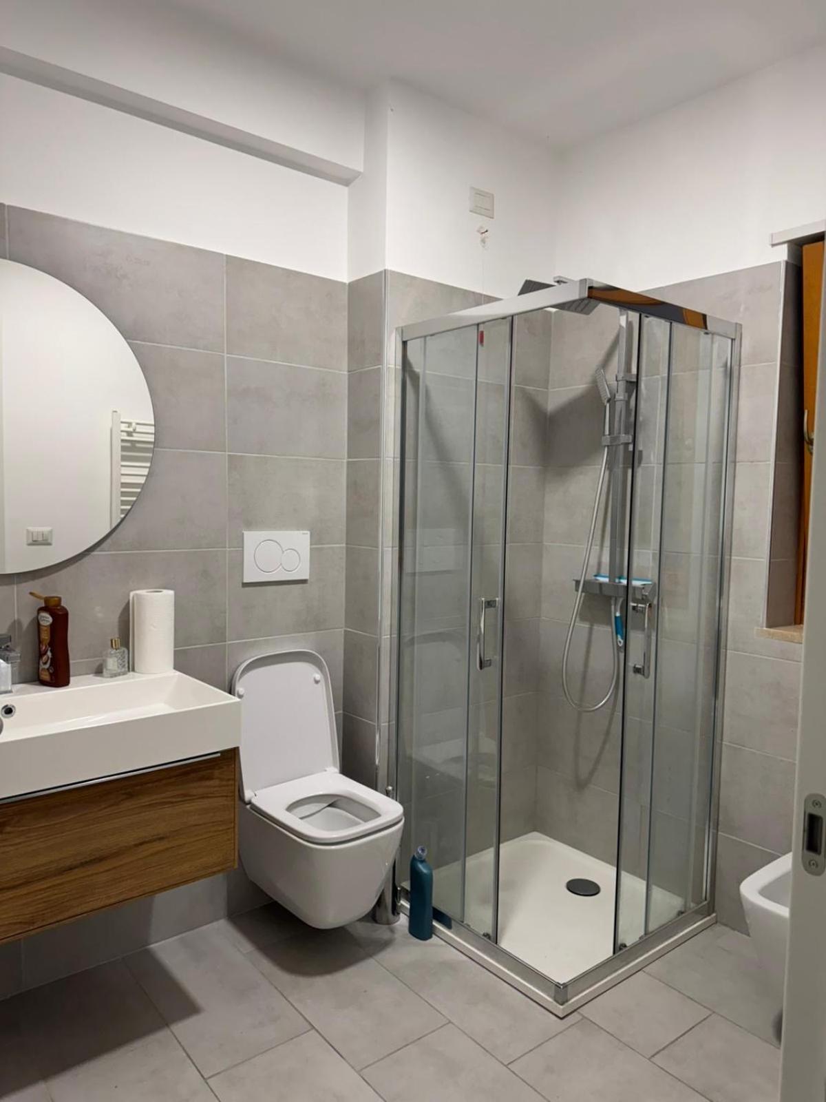Appartement Porta Di