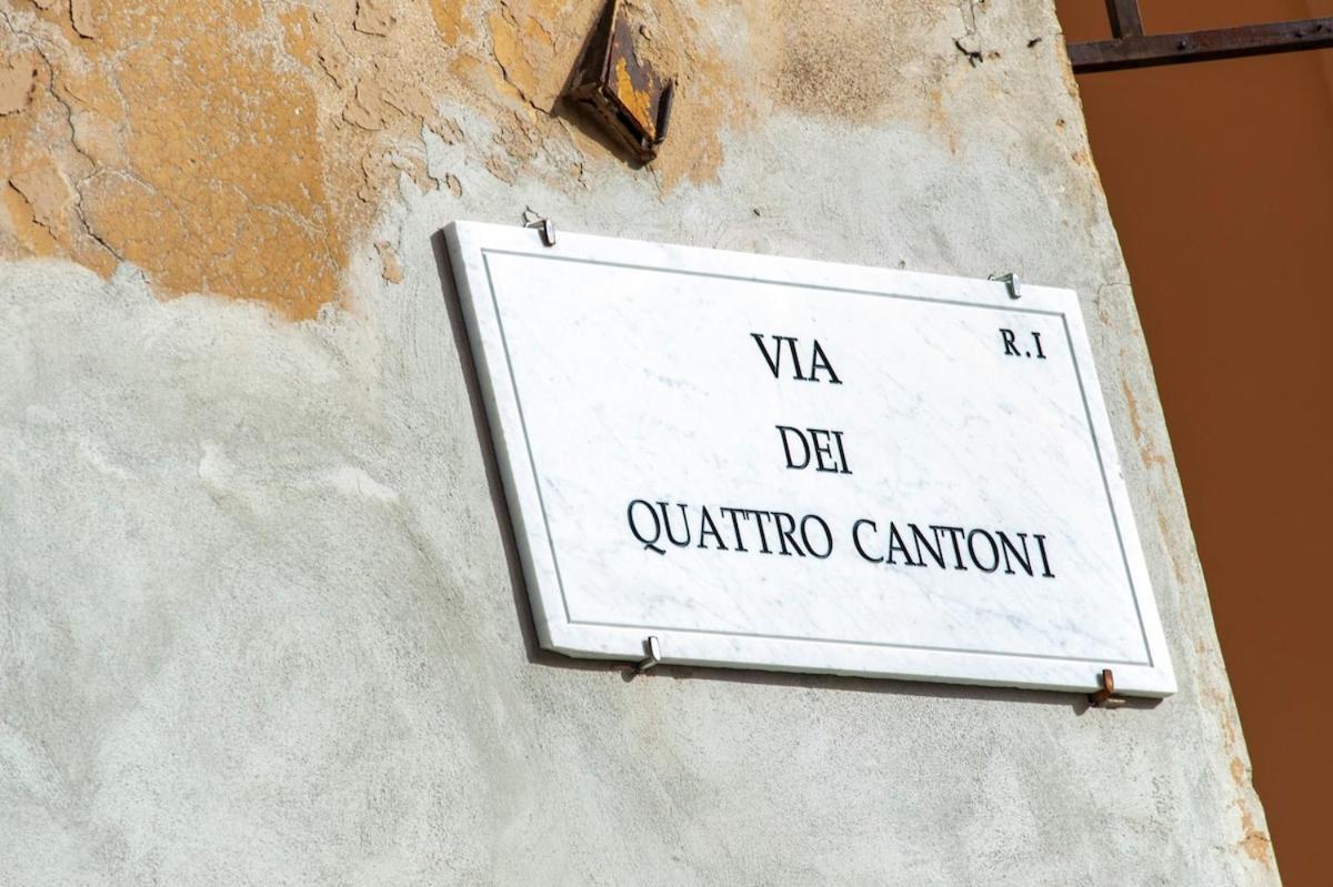 4 Cantoni, Cosy In Monti District *