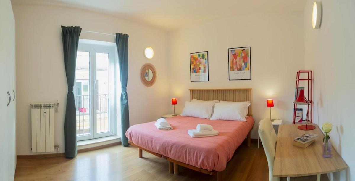 Apartment 4 Cantoni, Cosy In Monti District