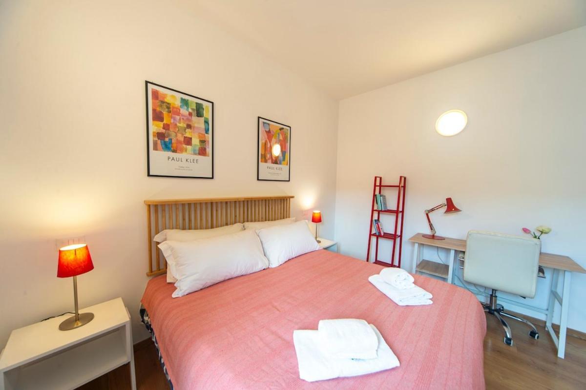 4 Cantoni, Cosy In Monti District *