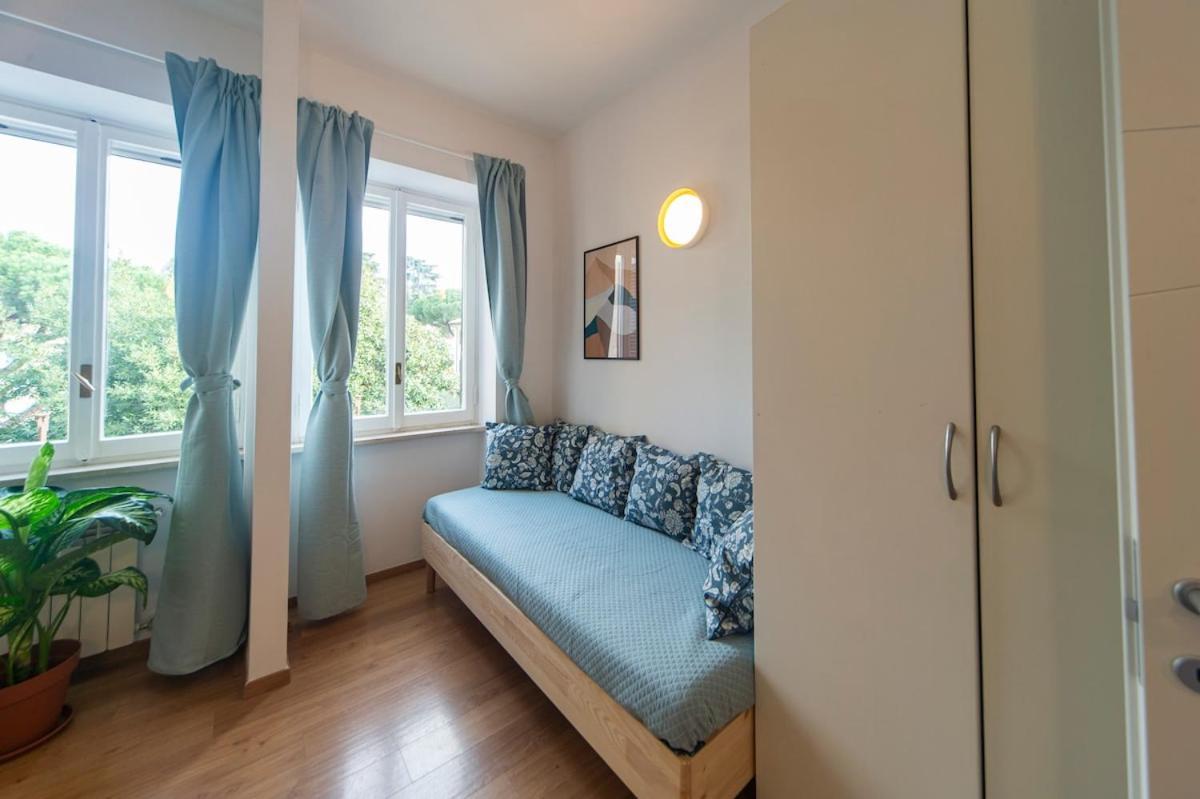 4 Cantoni, Cosy In Monti District Rome