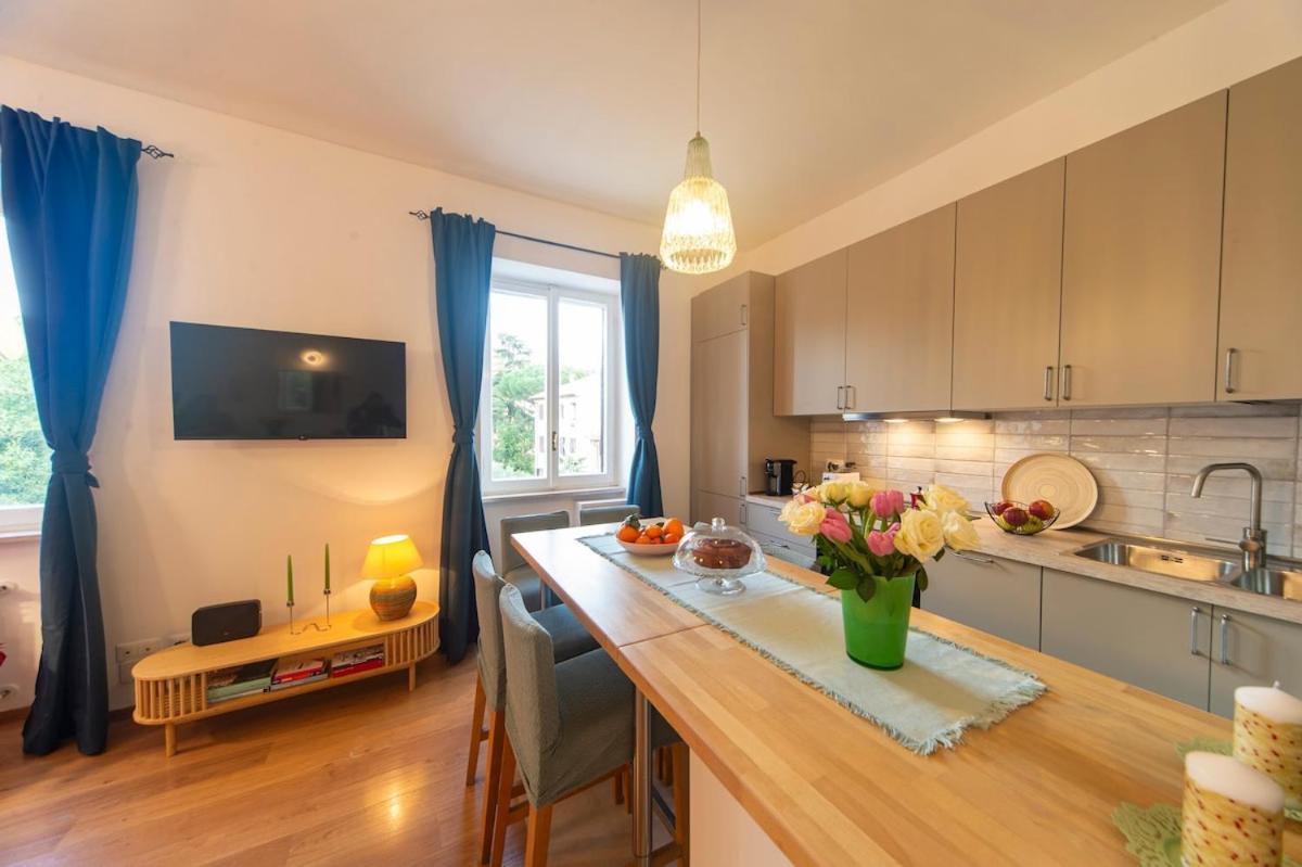 Apartment 4 Cantoni, Cosy In Monti District