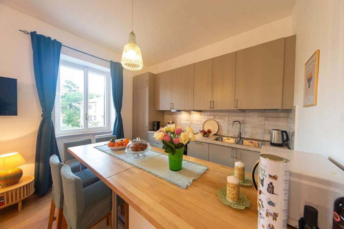 4 Cantoni, Cosy In Monti District * Rome