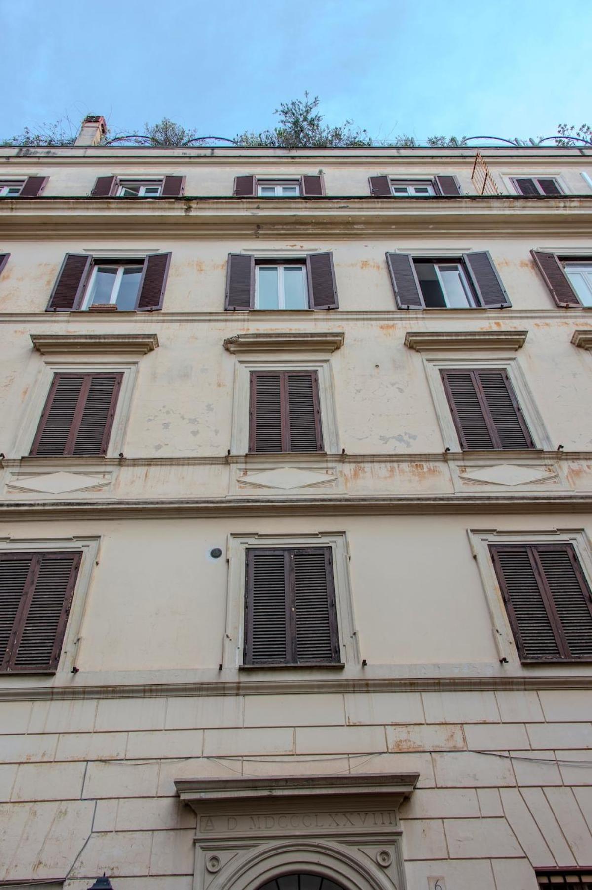 4 Cantoni, Cosy In Monti District