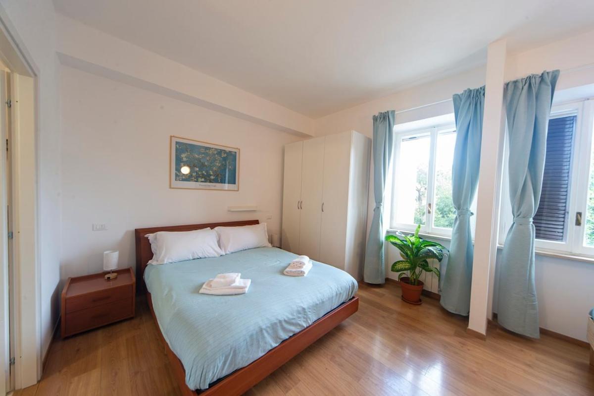 Apartment 4 Cantoni, Cosy In Monti District