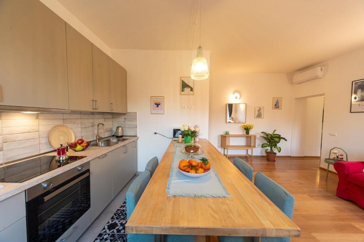Apartment 4 Cantoni, Cosy In Monti District *