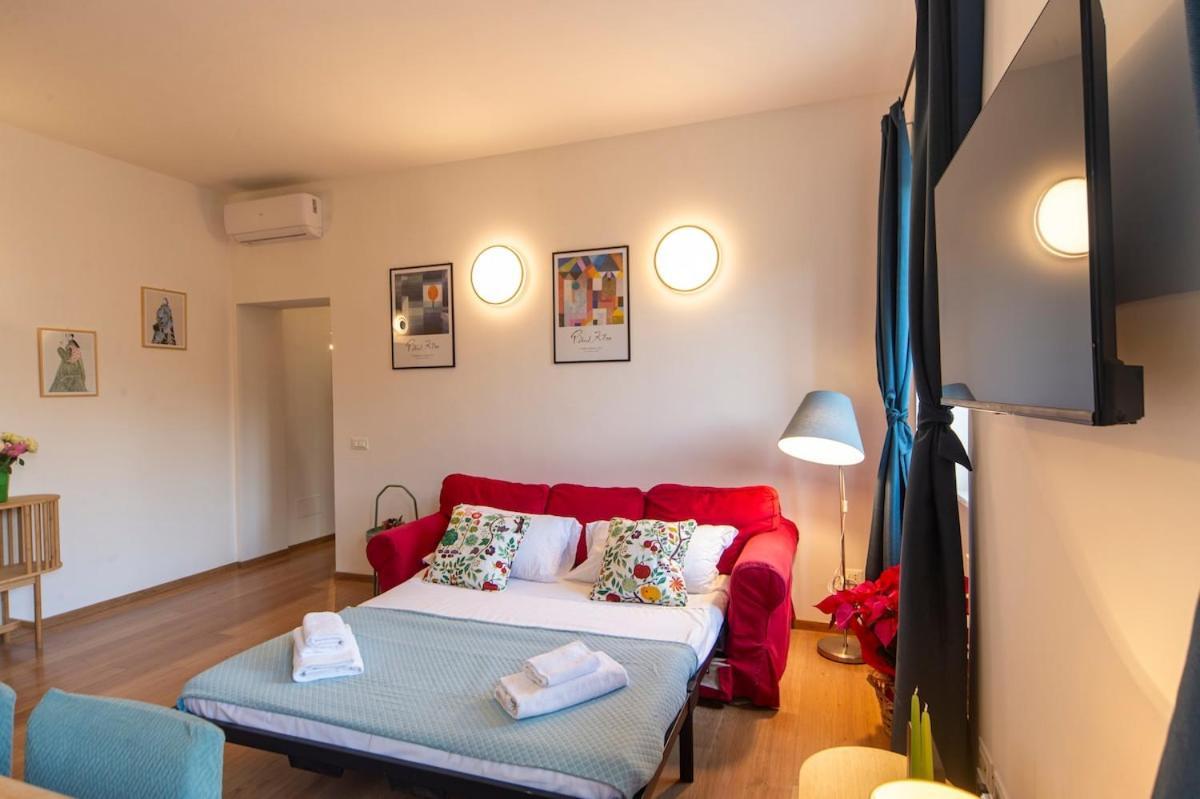 4 Cantoni, Cosy In Monti District Rome