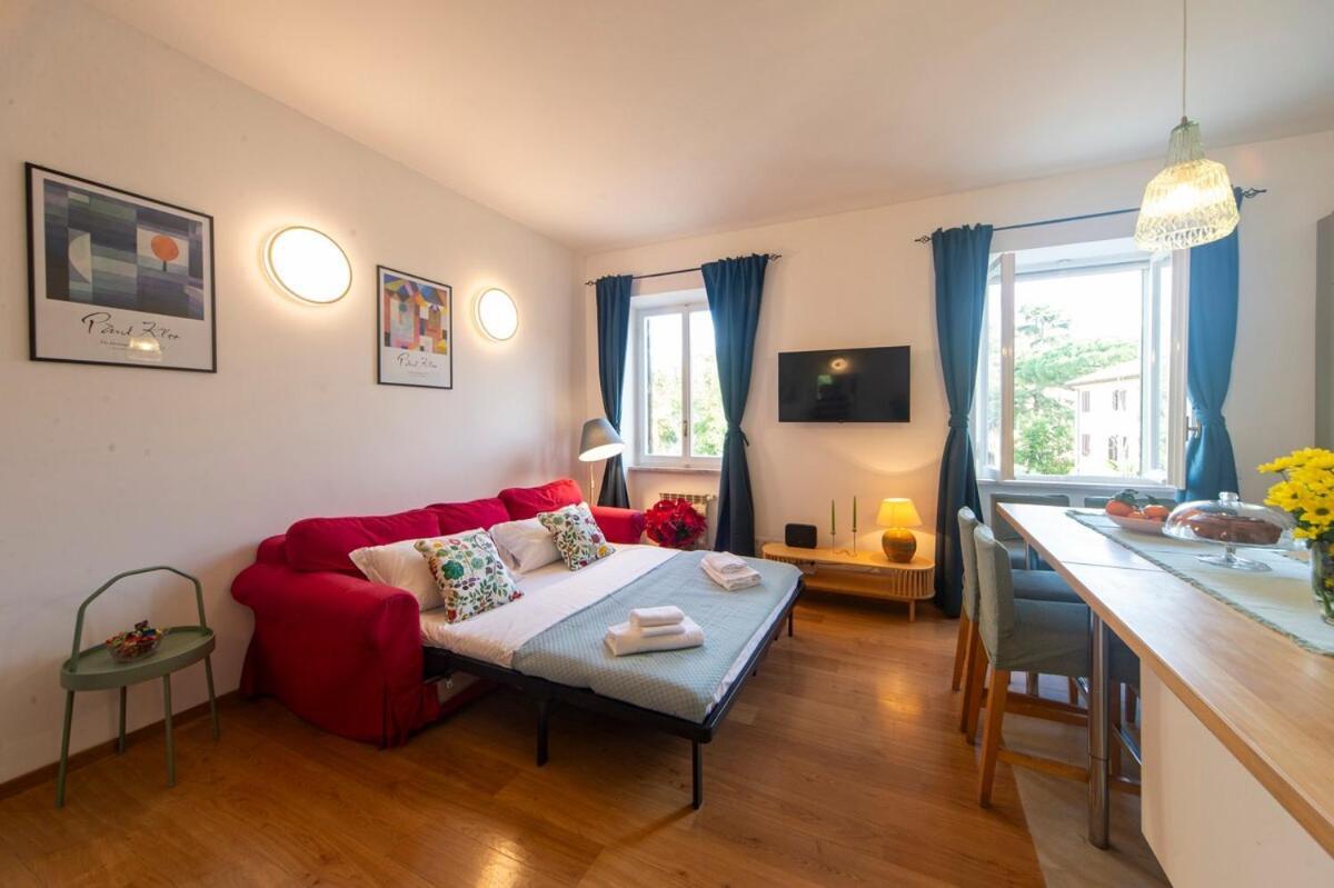 Apartment 4 Cantoni, Cosy In Monti District