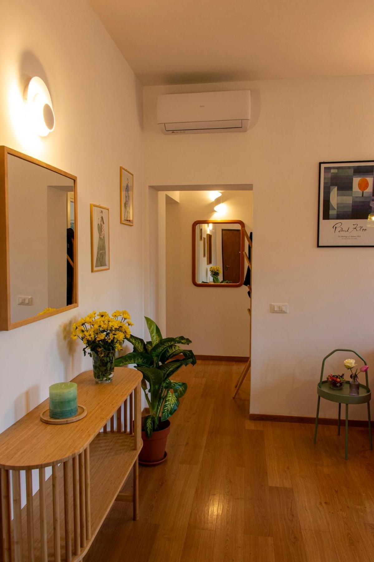 4 Cantoni, Cosy In Monti District *