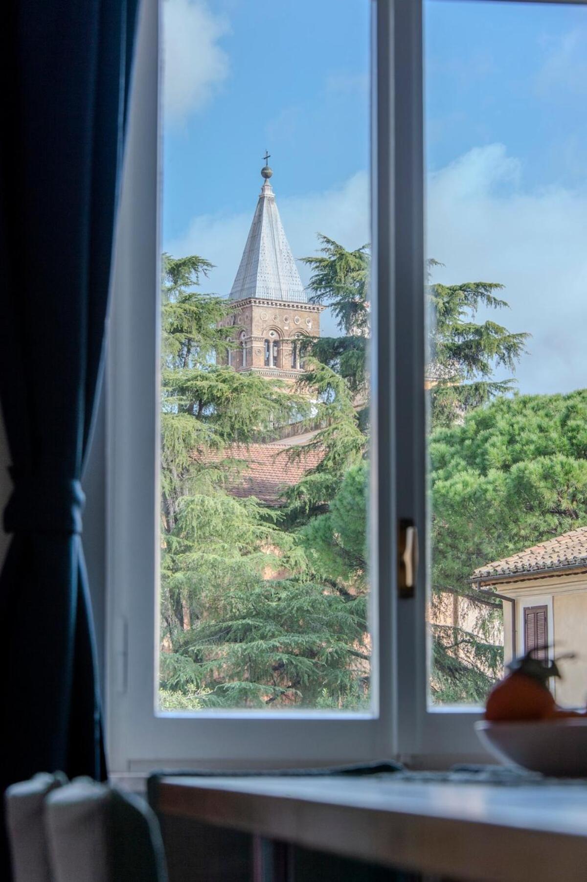 4 Cantoni, Cosy In Monti District * Rome