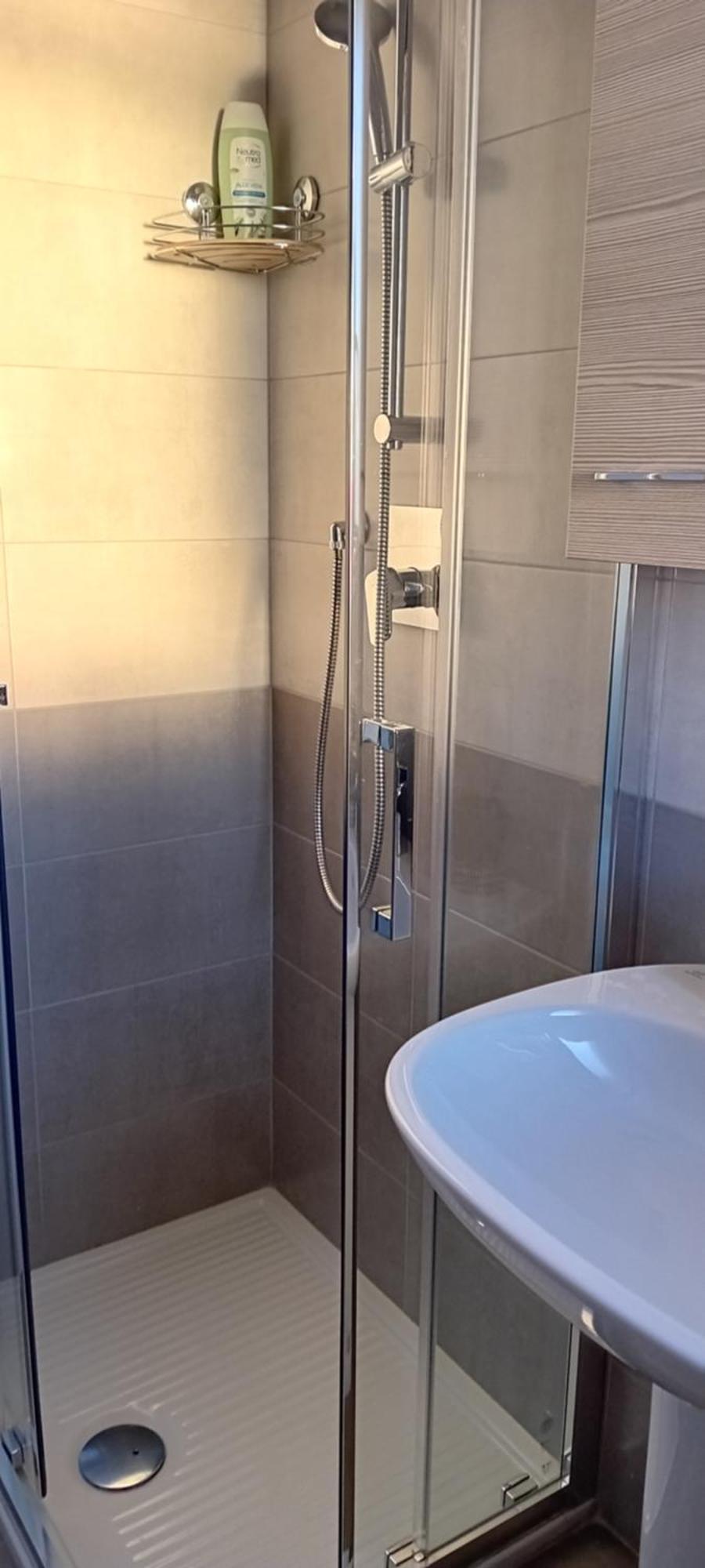 Roman Sunset Metropolitana Anagnina Con 2 Bagni Apartment Rome