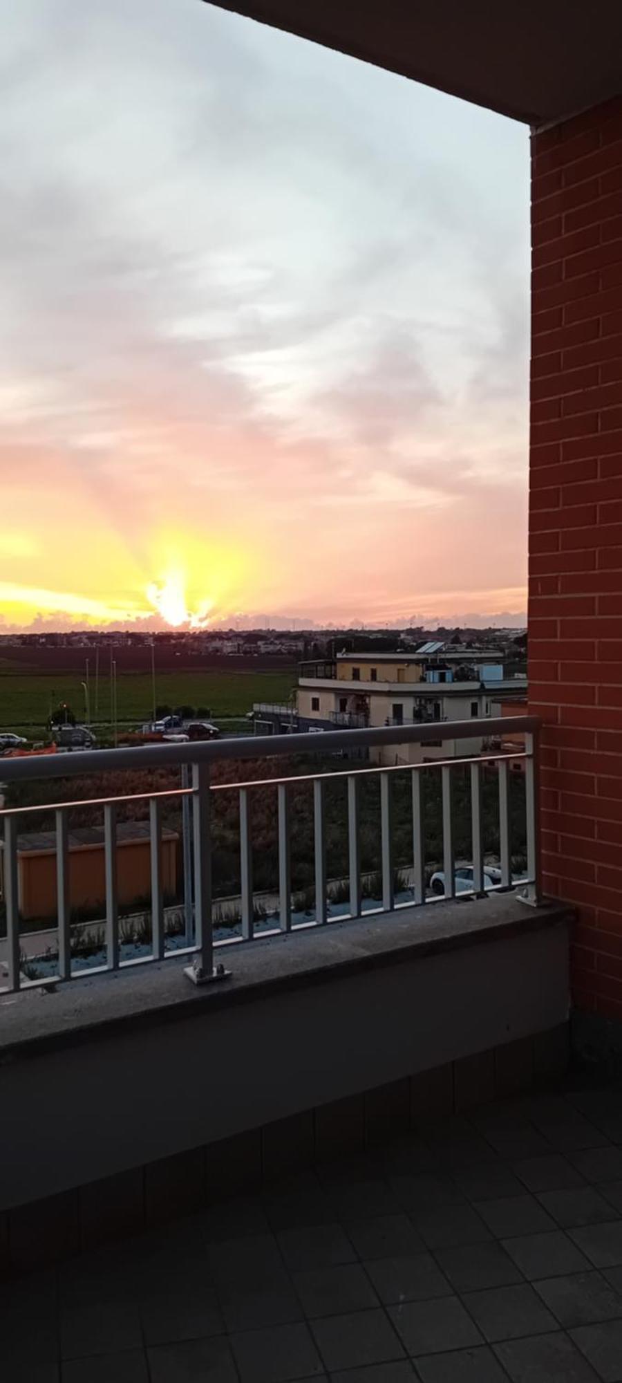 Apartment Roman Sunset Metropolitana Anagnina Con 2 Bagni
