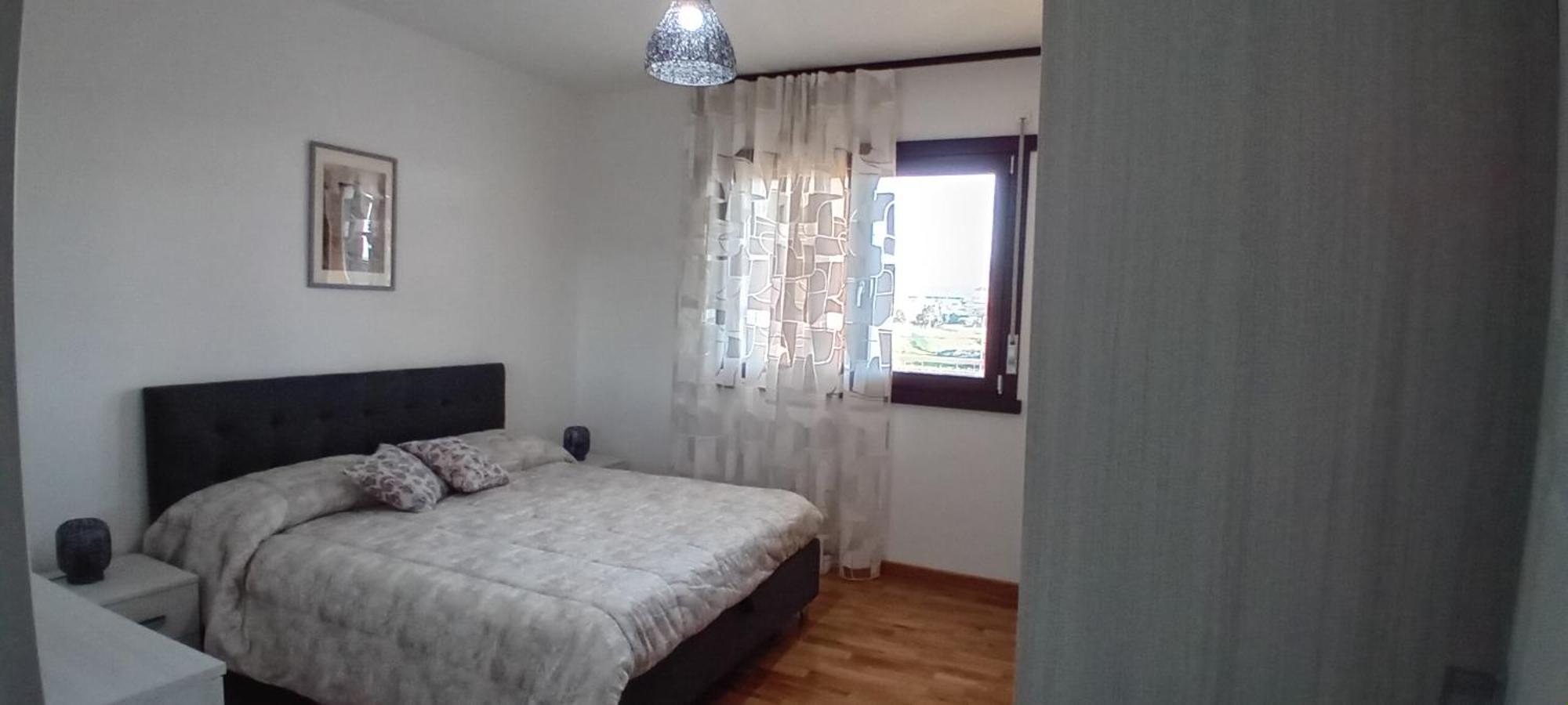 Apartamento Roman Sunset Metropolitana Anagnina Con 2 Bagni *