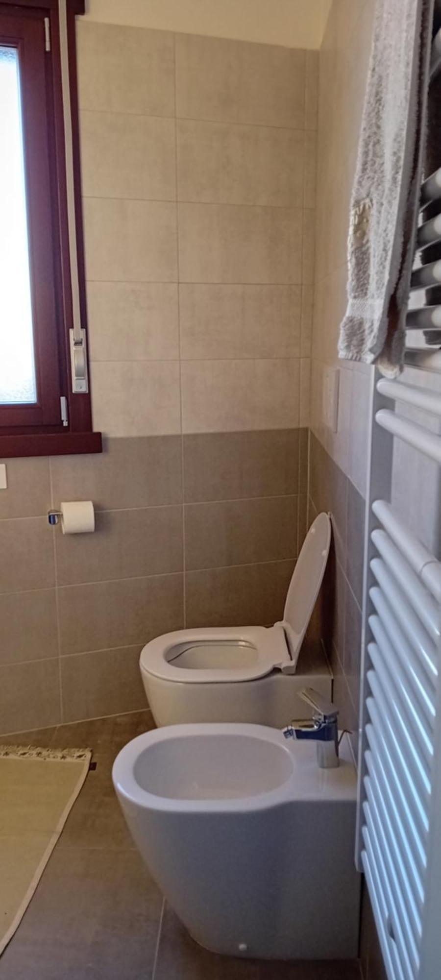 Apartment Roman Sunset Metropolitana Anagnina Con 2 Bagni