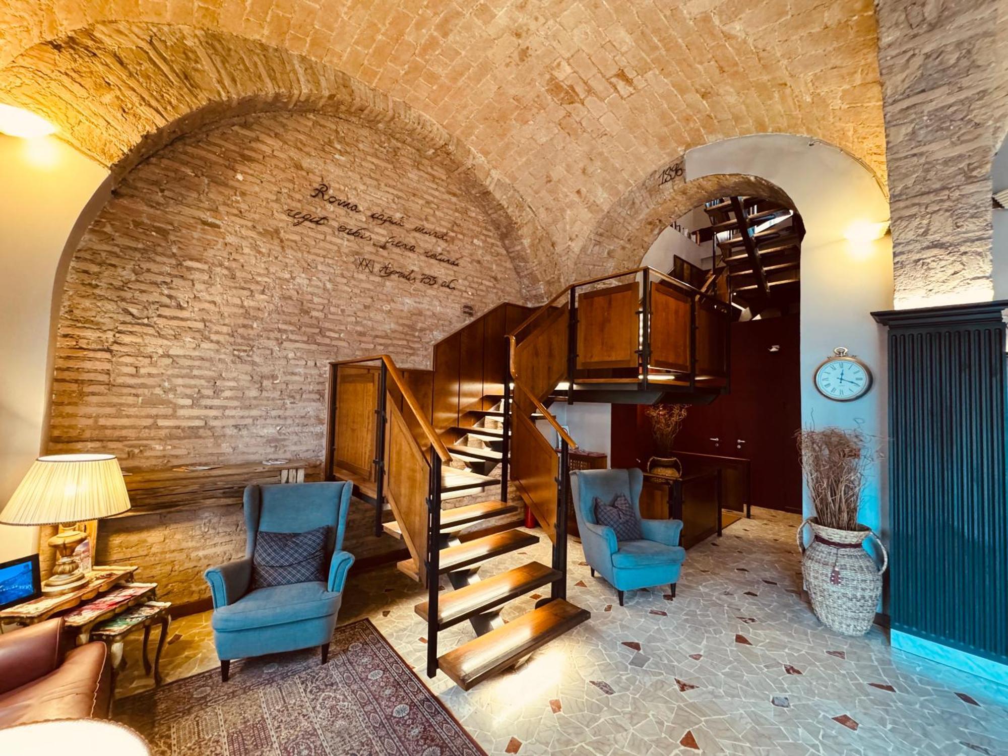 Hotel Felice Roma