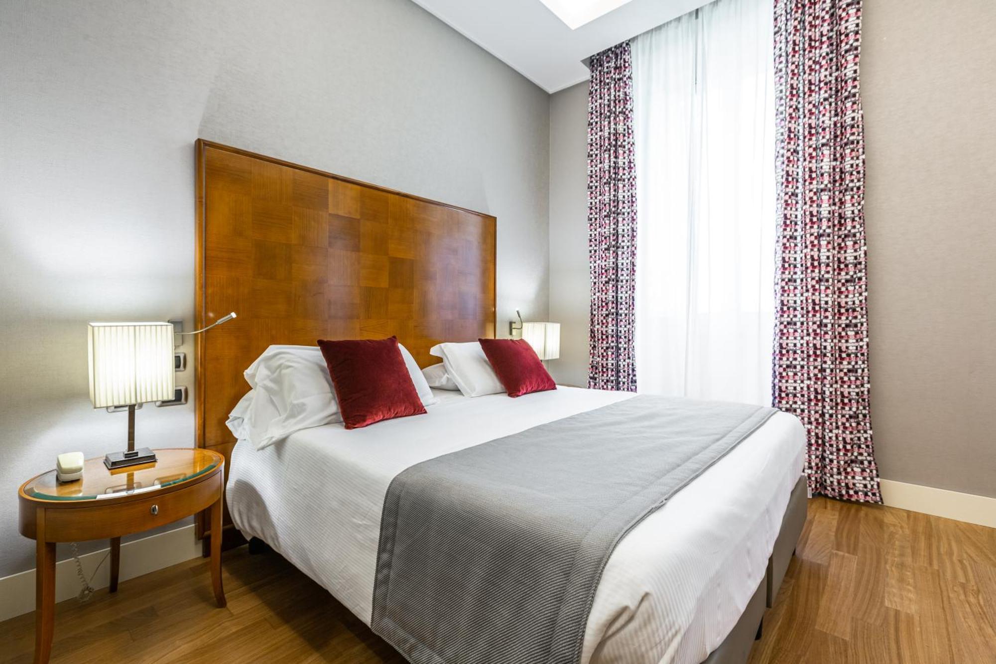 Hotel Delle Nazioni