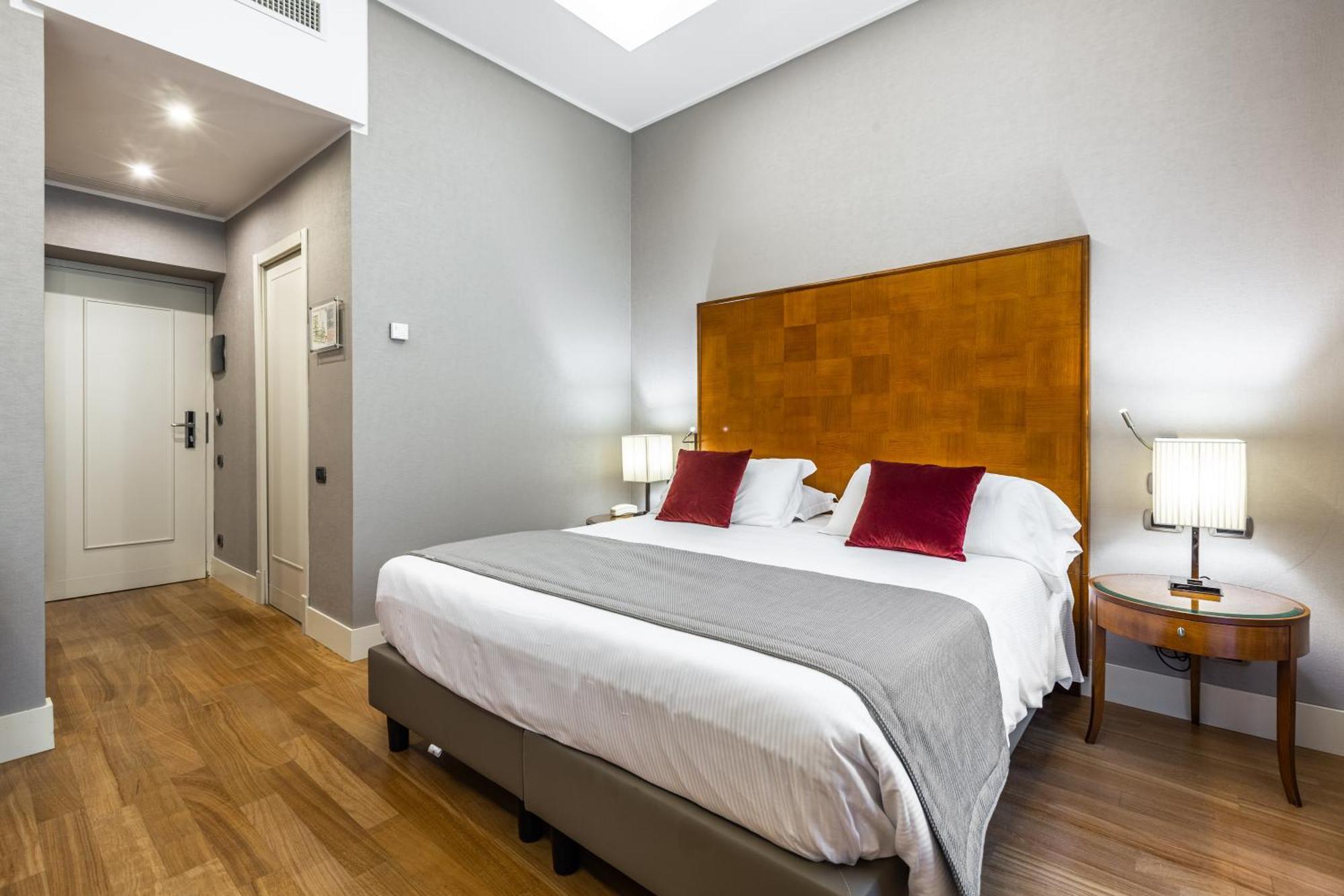 Delle Nazioni Hotel