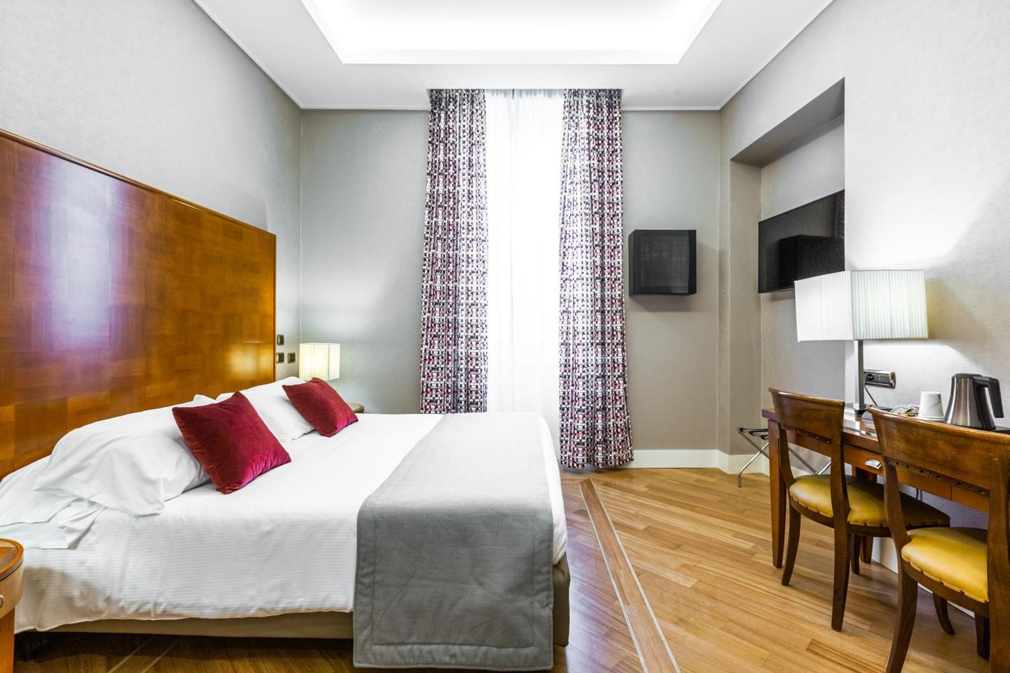 Hotel Delle Nazioni