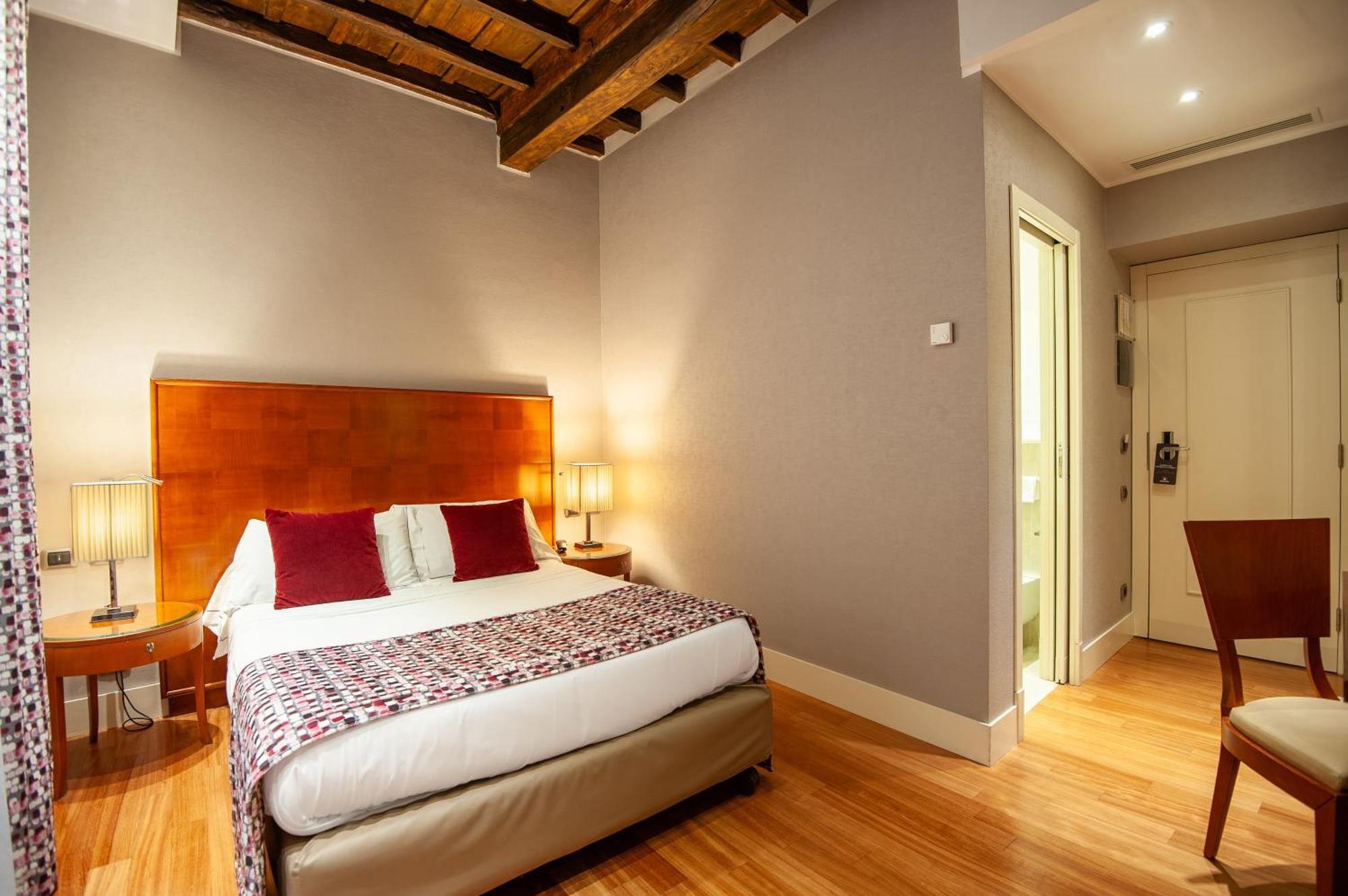 Hotel Delle Nazioni