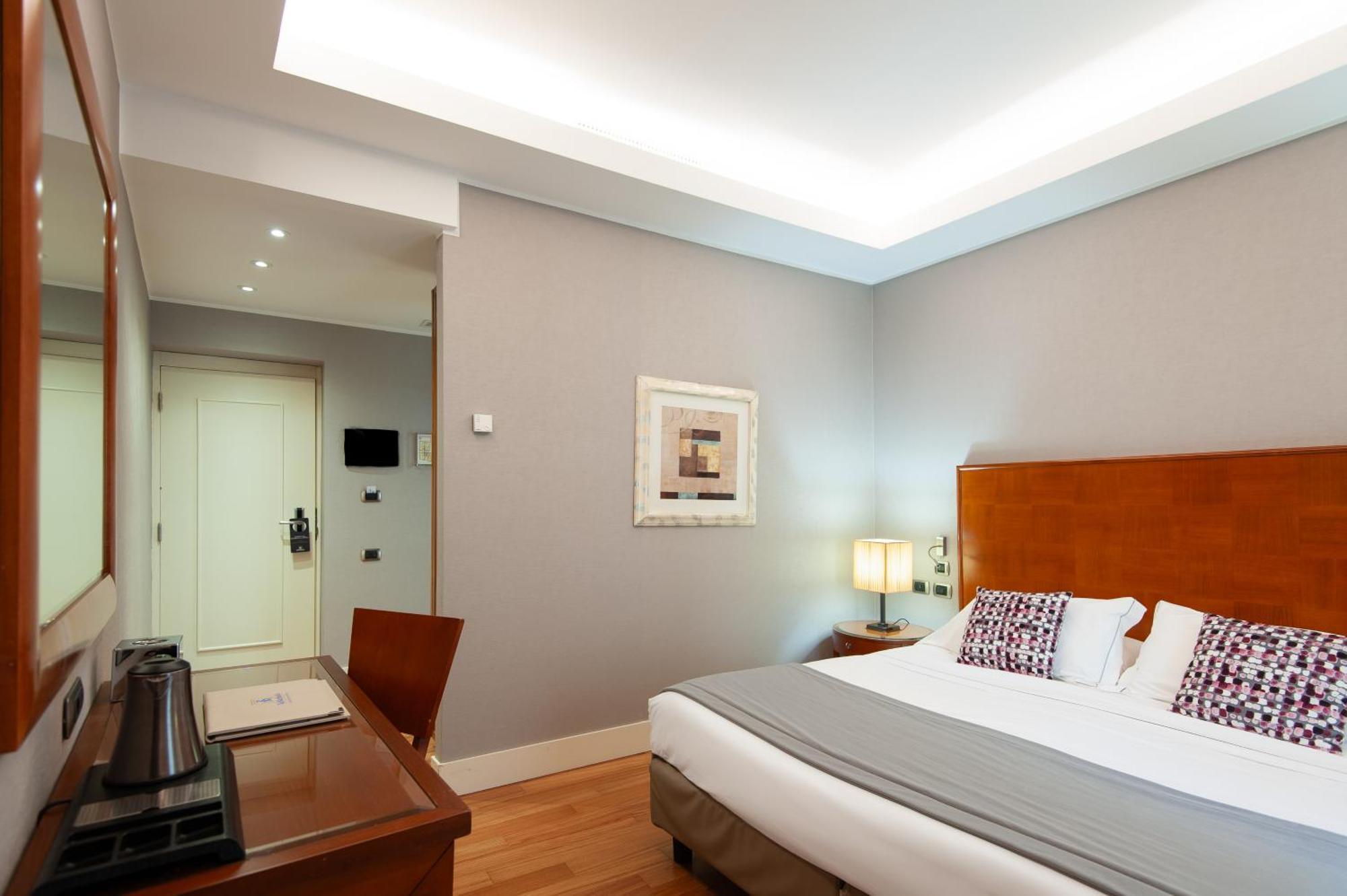 Delle Nazioni Hotel 4*