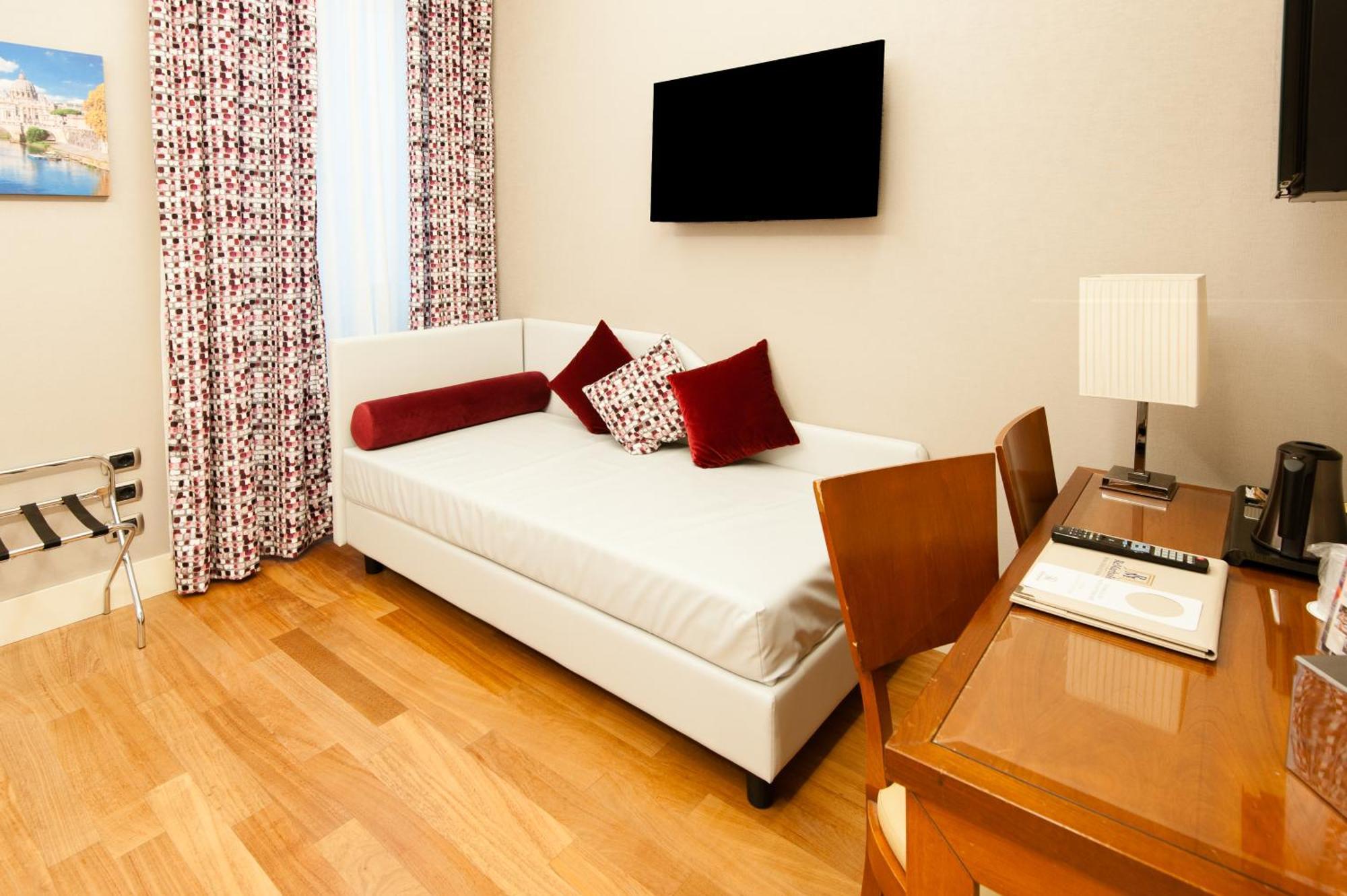 Hotel Delle Nazioni 4*